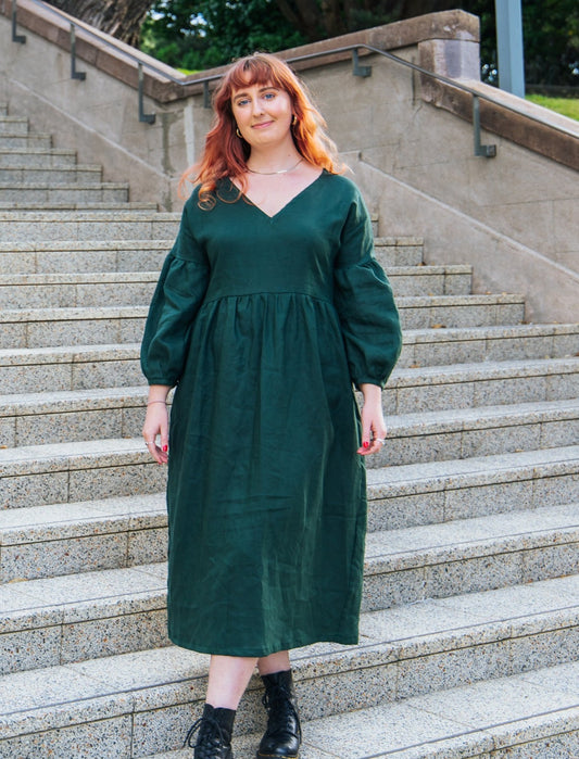 Reverse Me Dress