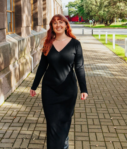 Jess Dress