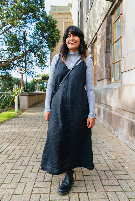 Slip Dress