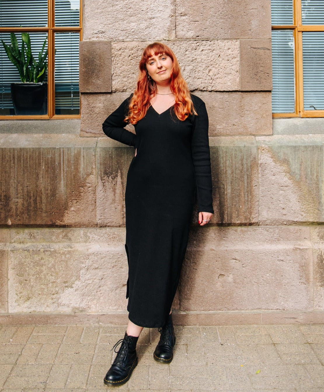 Jess Dress