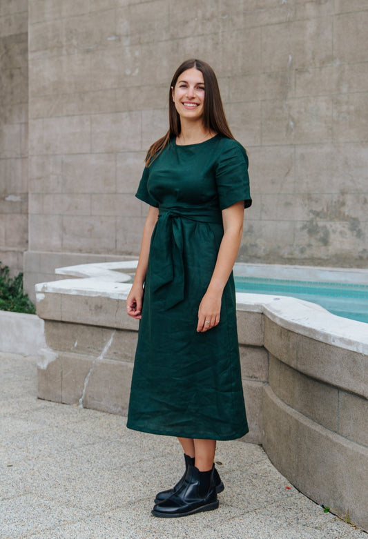 Josie Dress