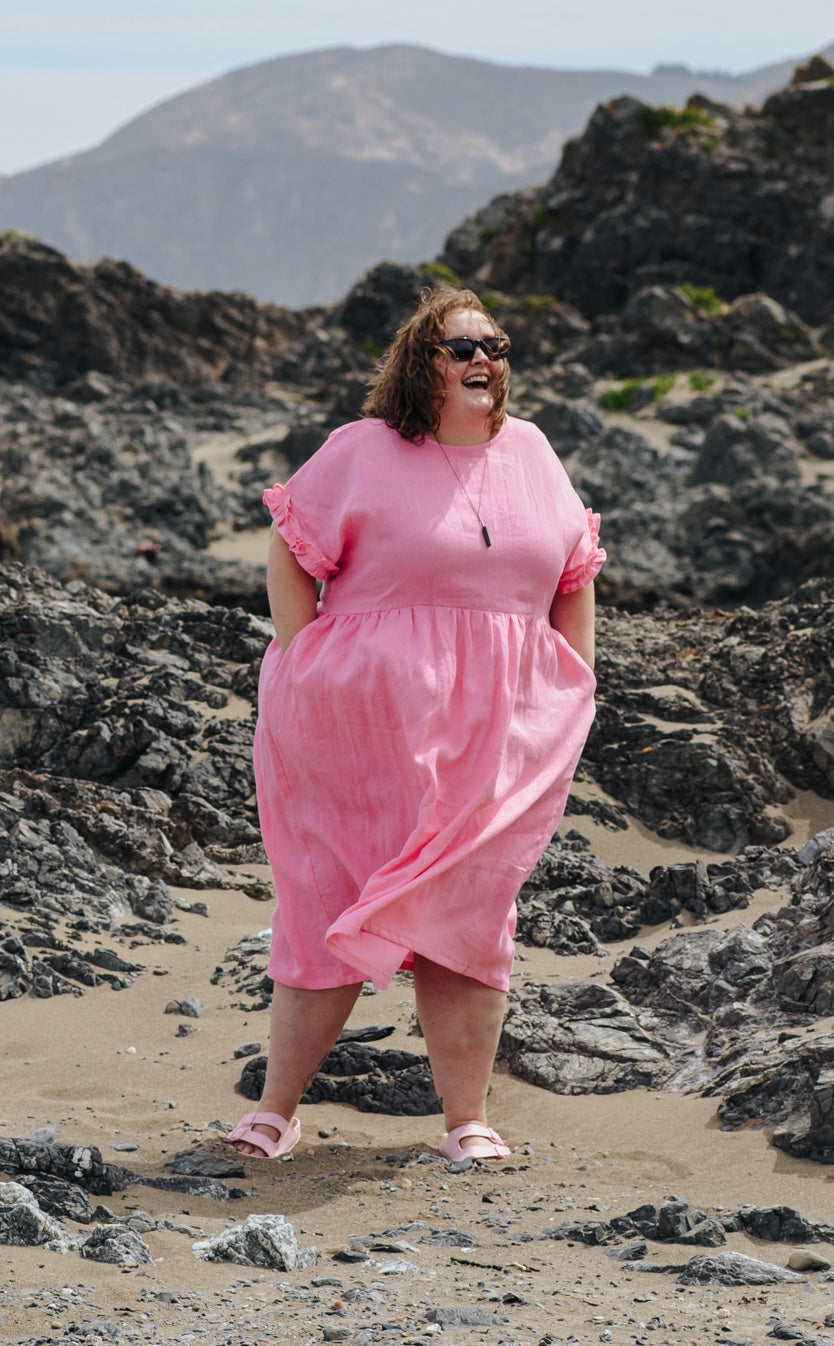 Brunch Dress