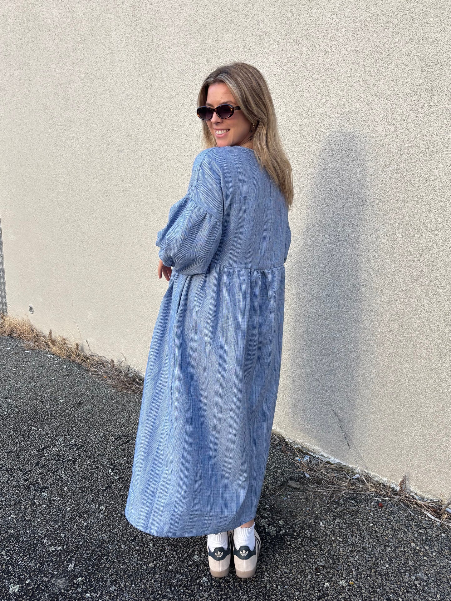 Marley Dress