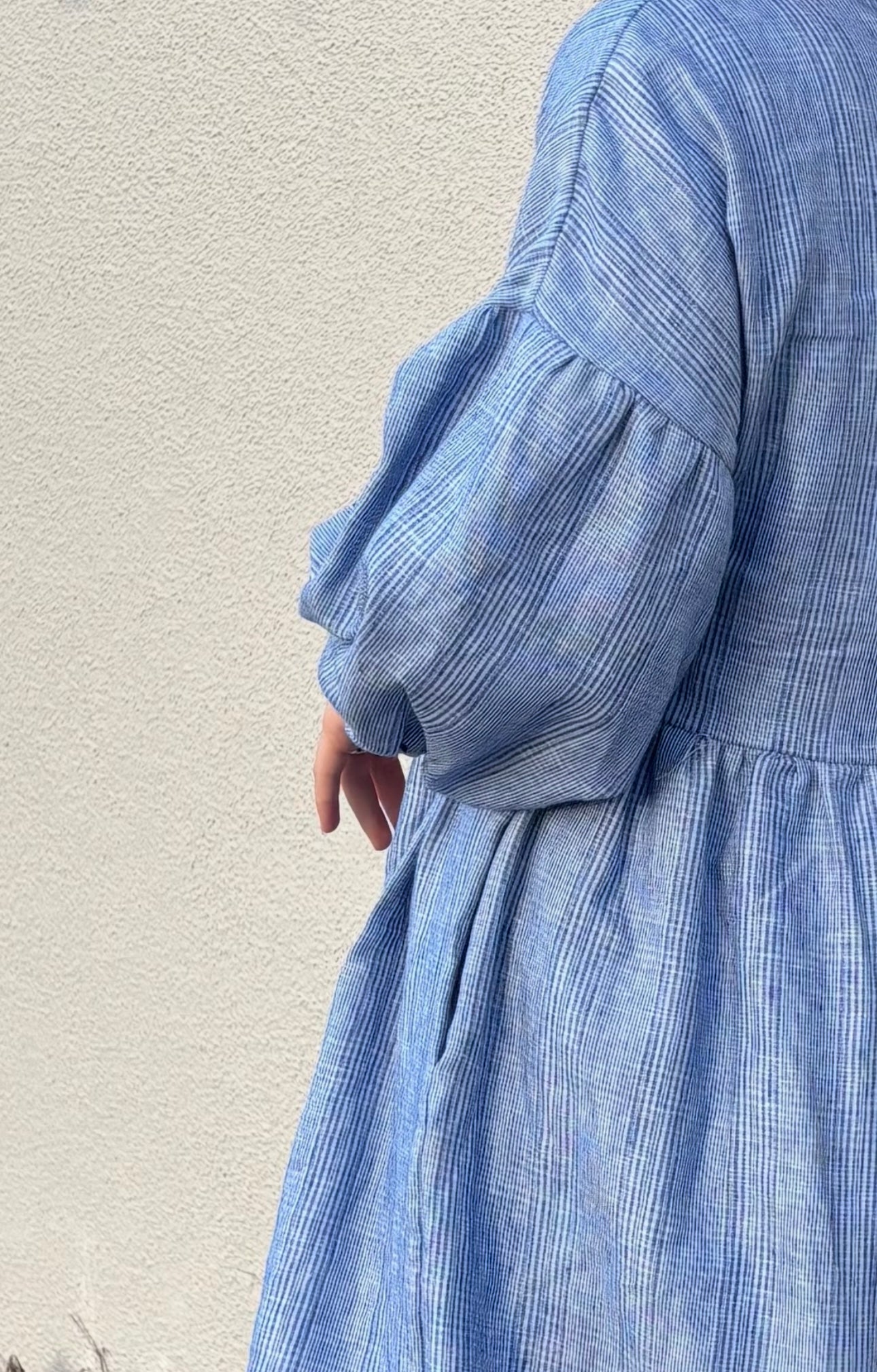 Marley Dress