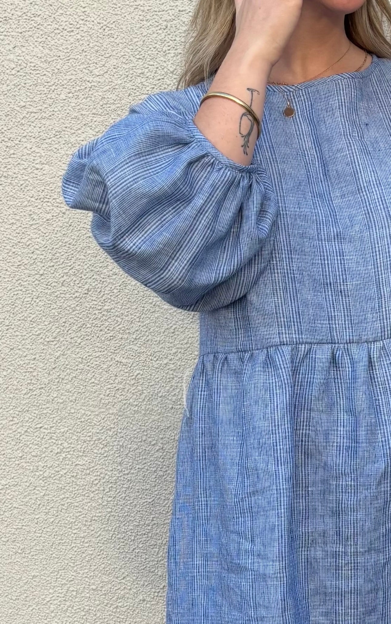 Marley Dress