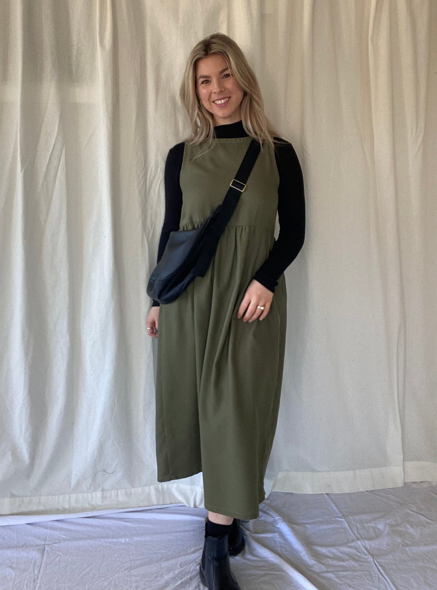 Annie Dress