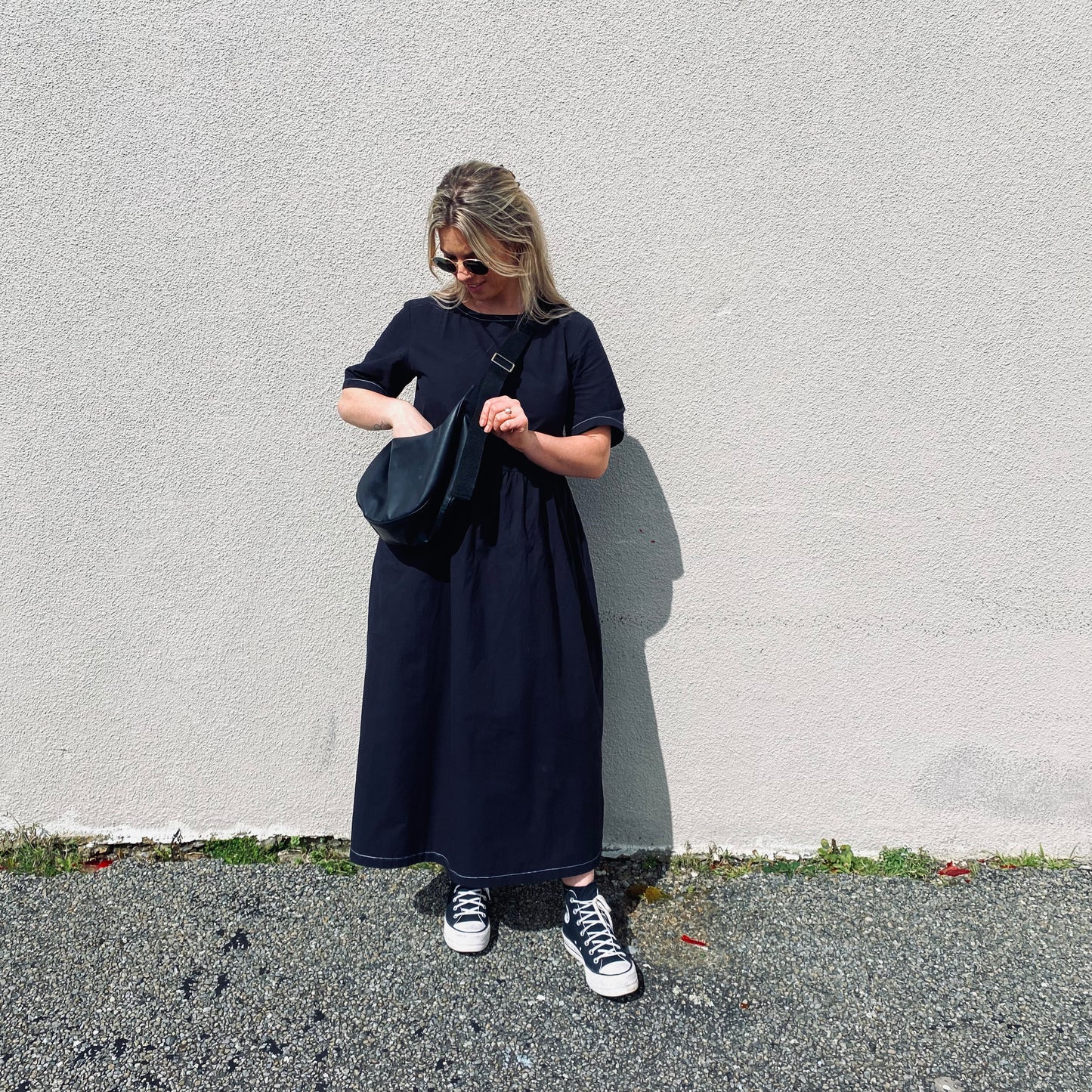 Molly Dress