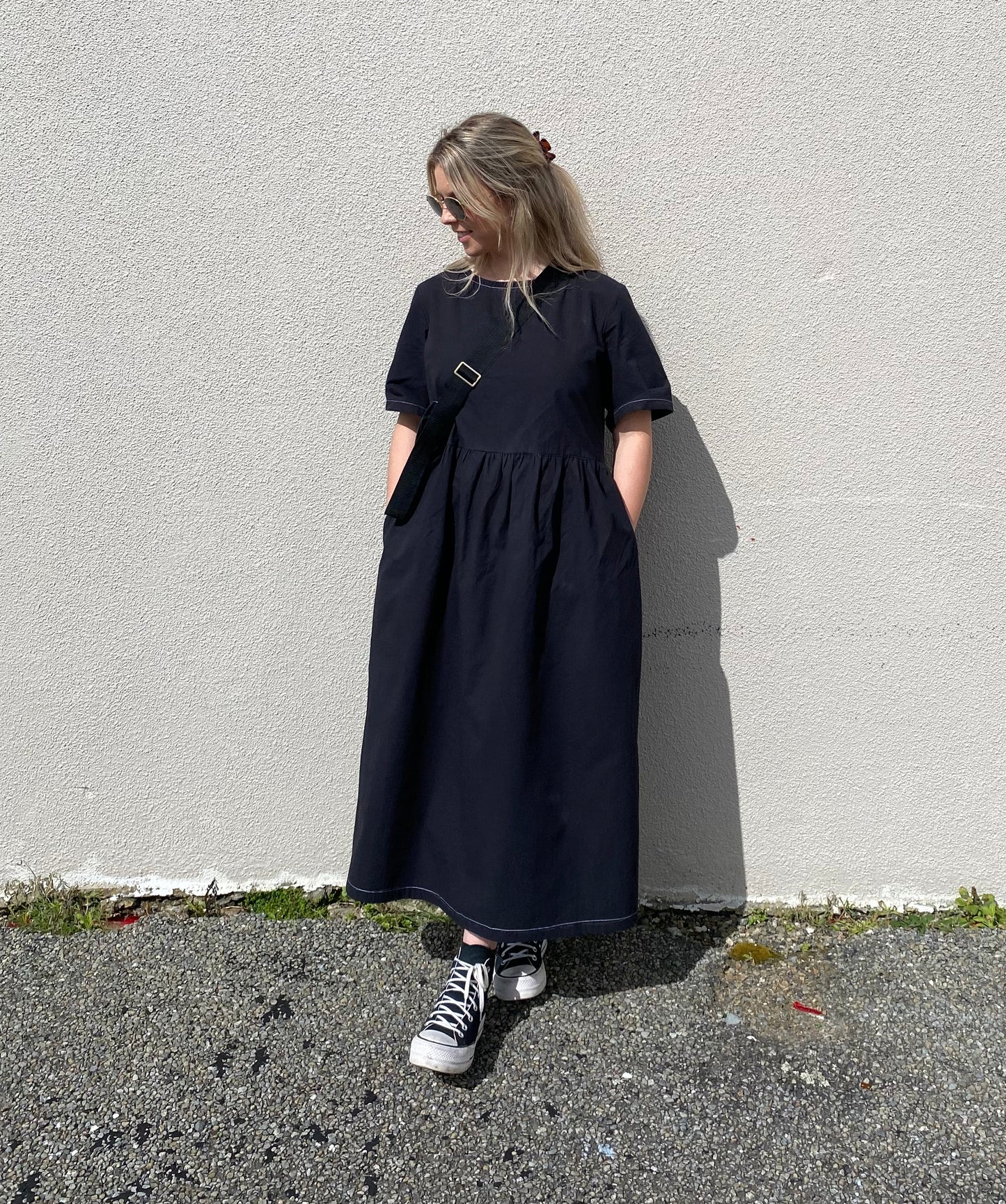 Molly Dress