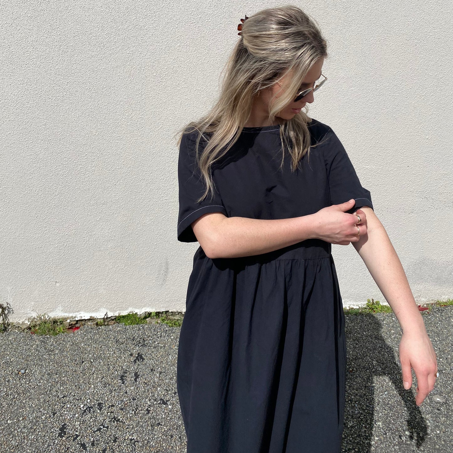 Molly Dress
