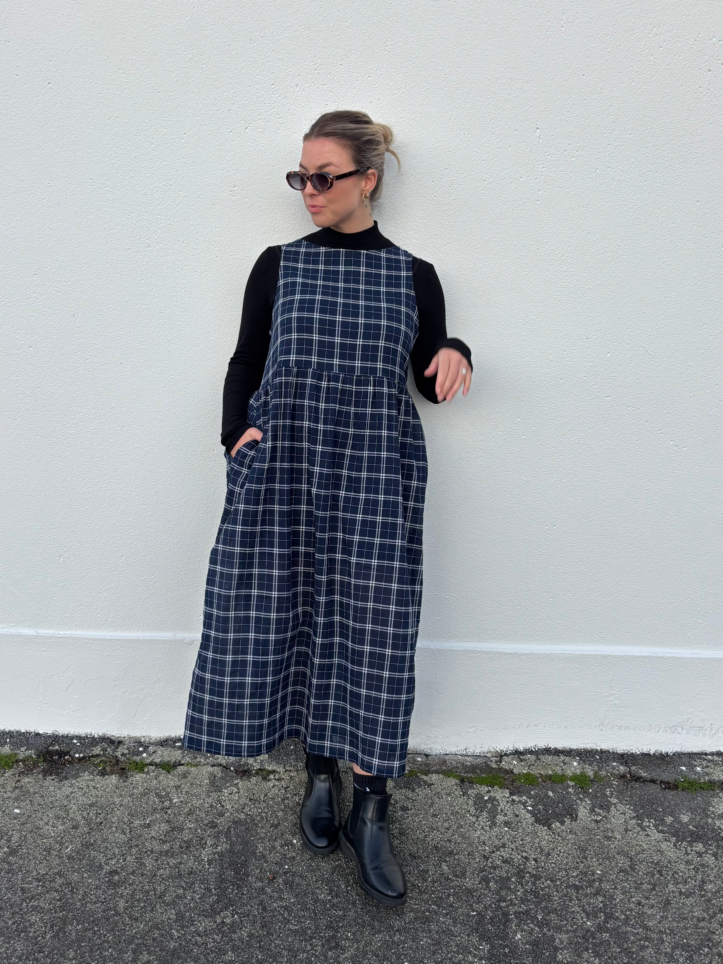 Annie Dress
