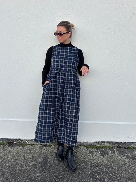 Annie Dress