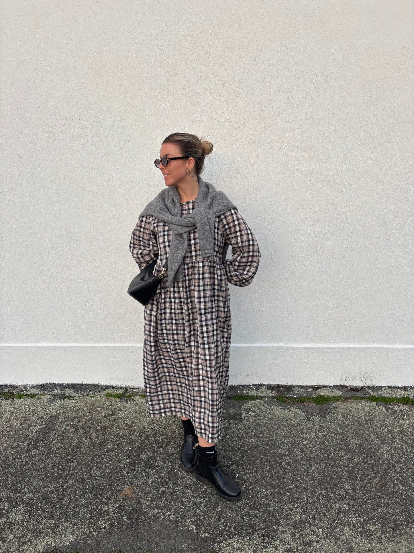 Hazel Dress