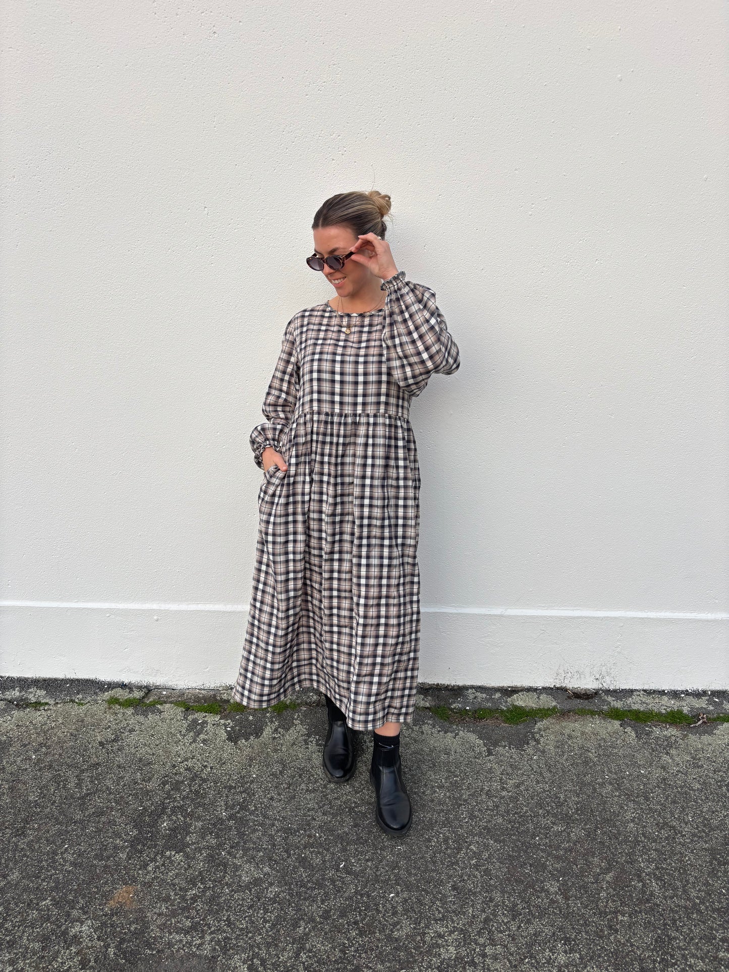 Hazel Dress