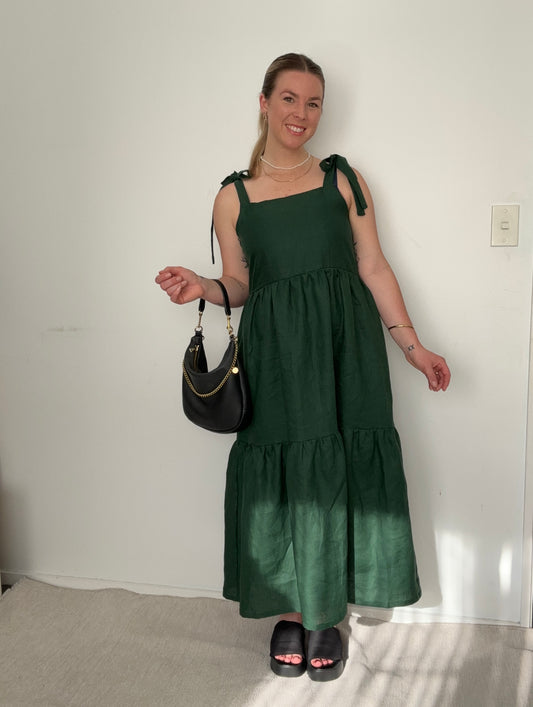 Bella Maxi