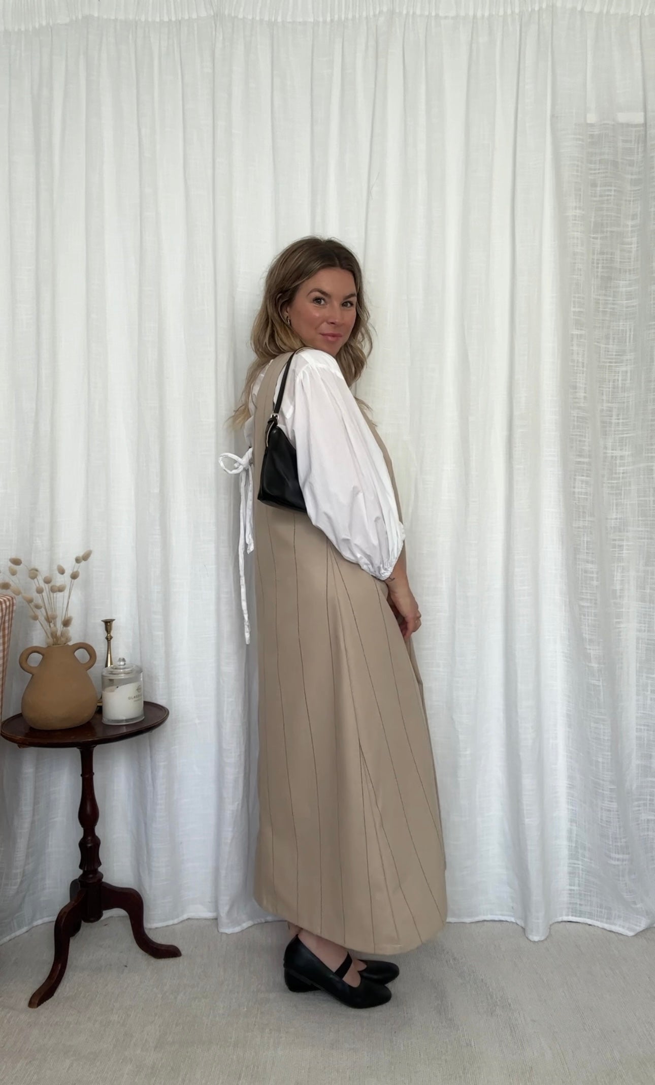 Limited Edition Frankie Dress