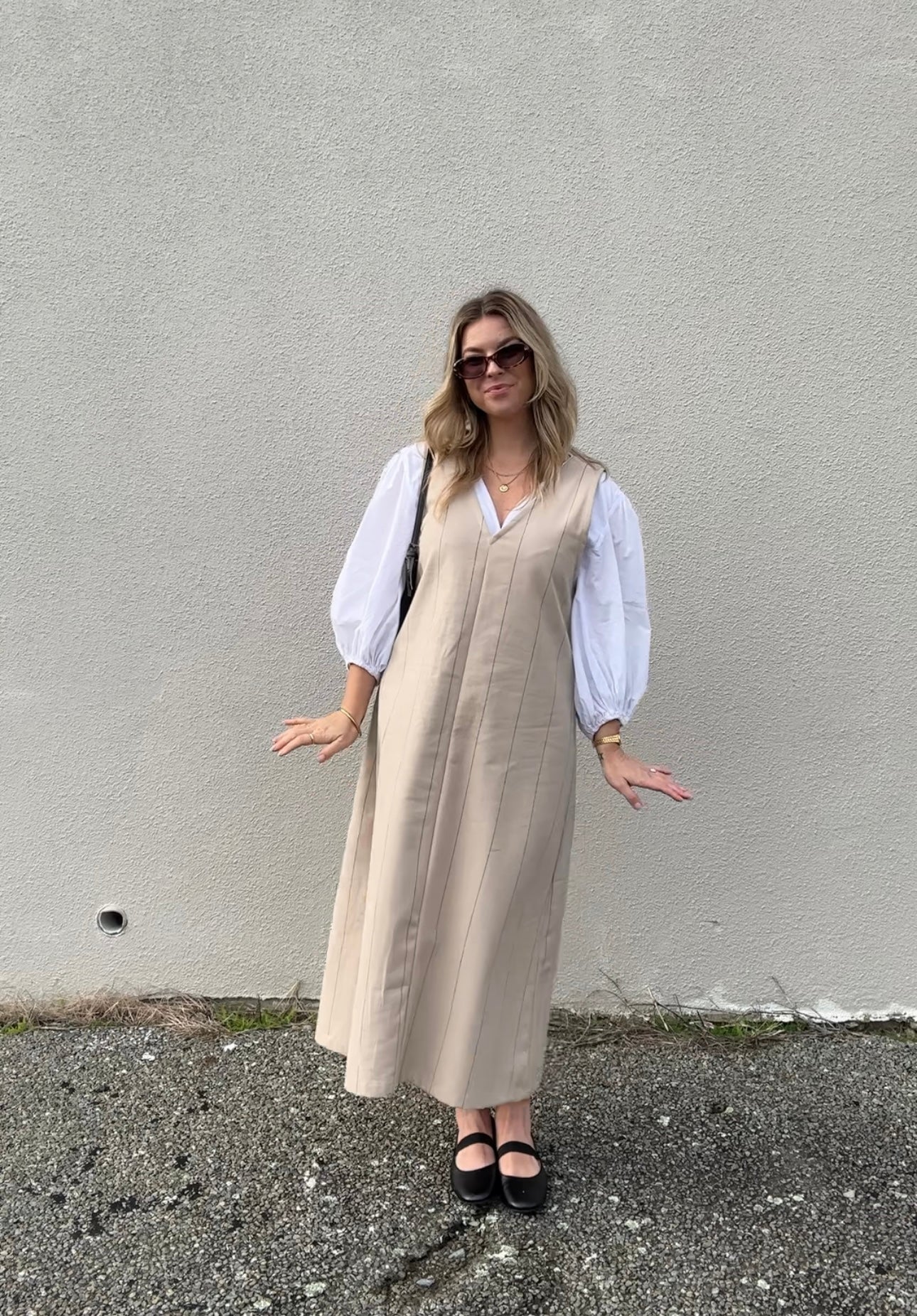 Limited Edition Frankie Dress