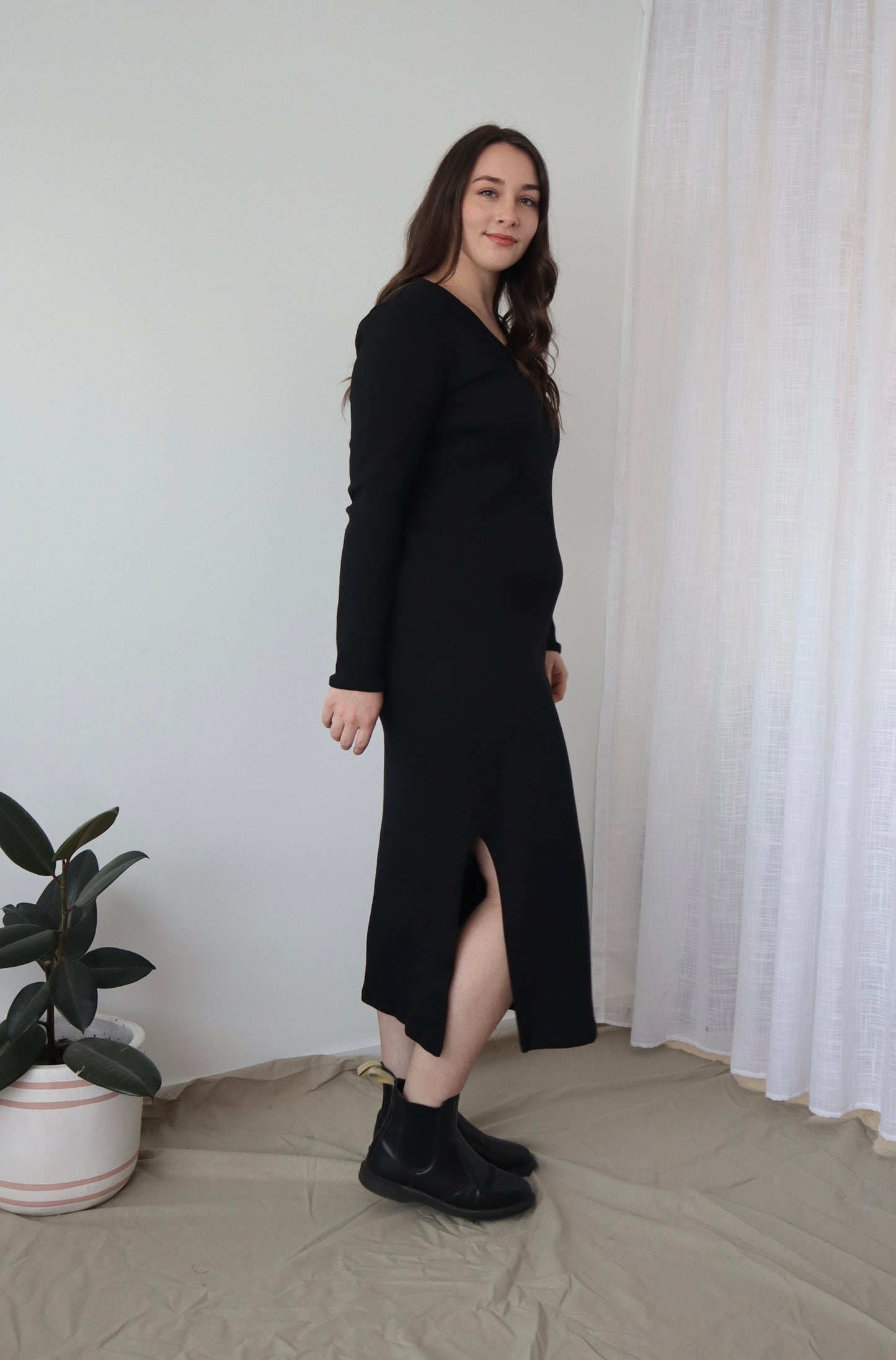Jess Dress