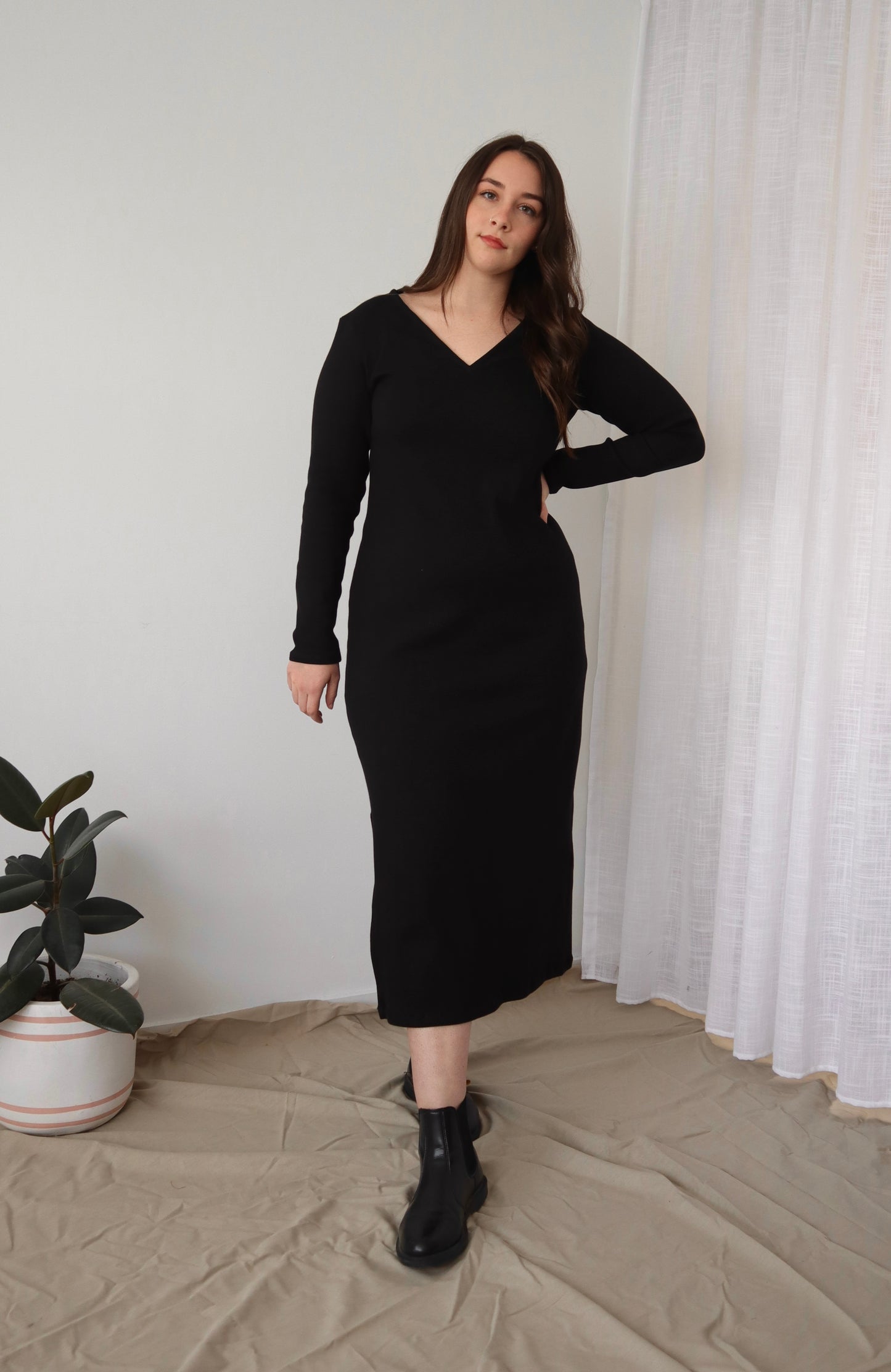 Jess Dress