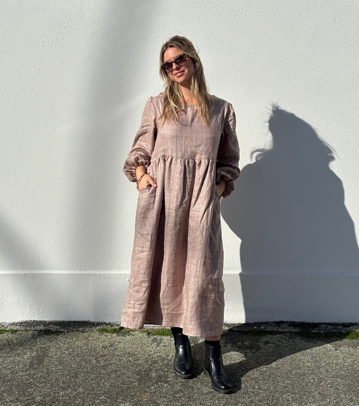 Stevie Dress