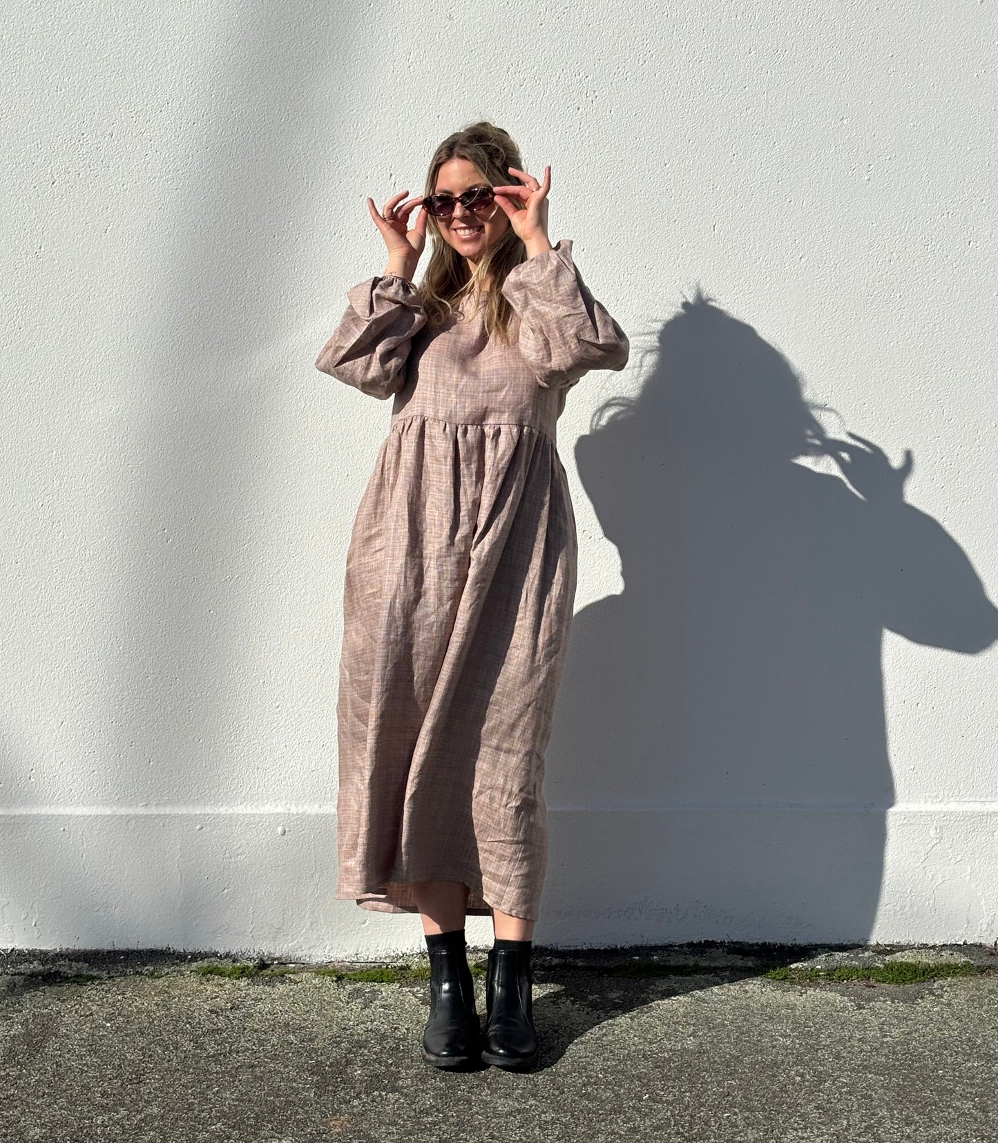 Stevie Dress