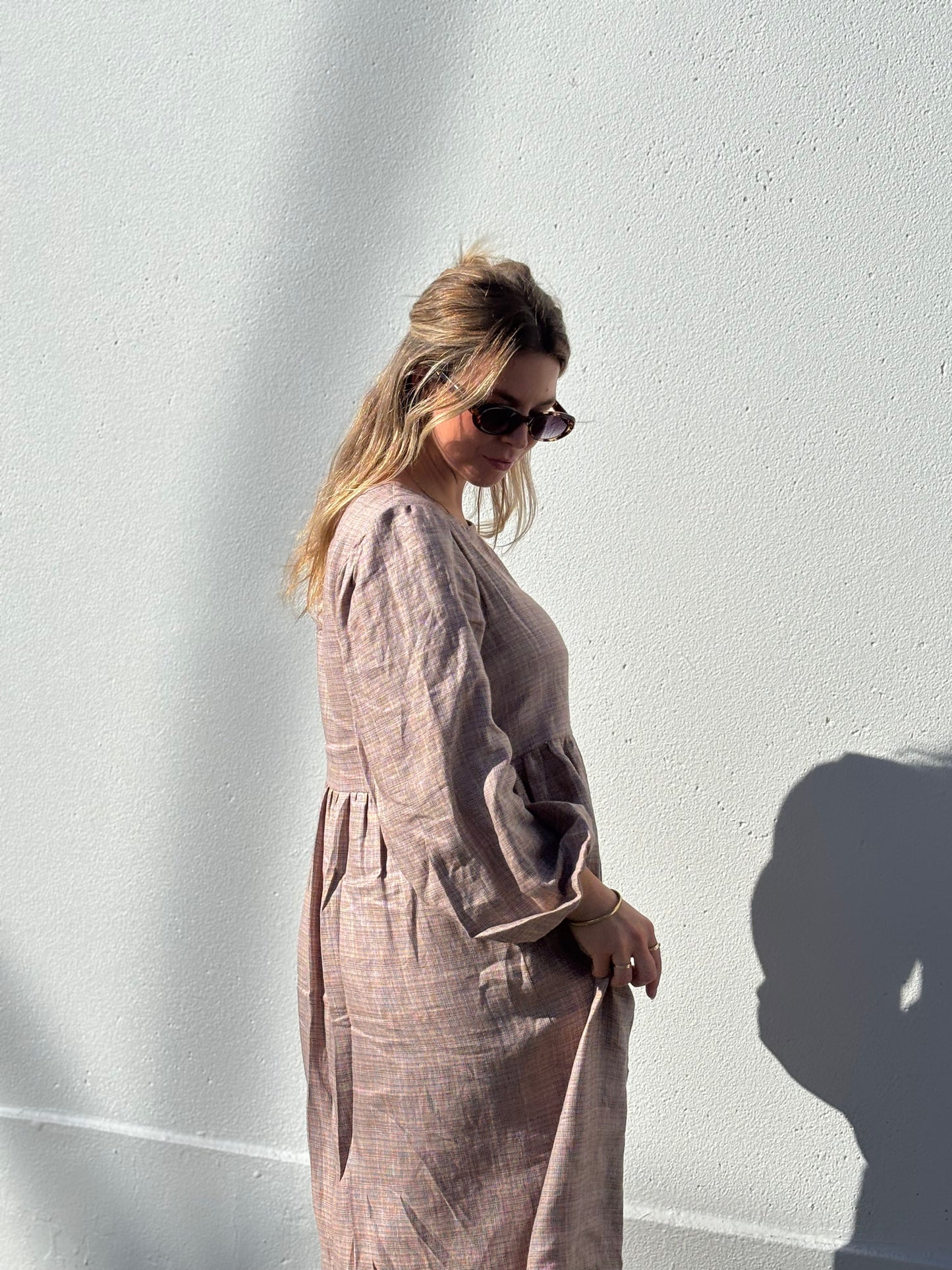 Stevie Dress