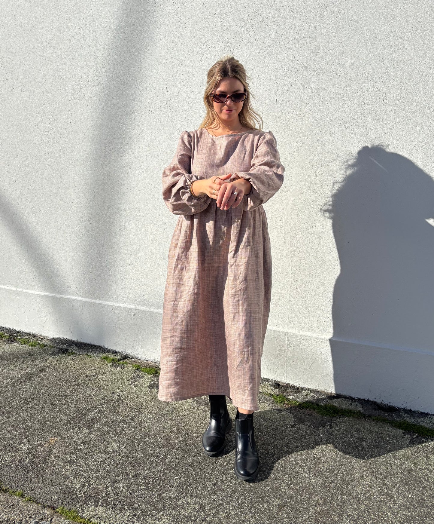 Stevie Dress