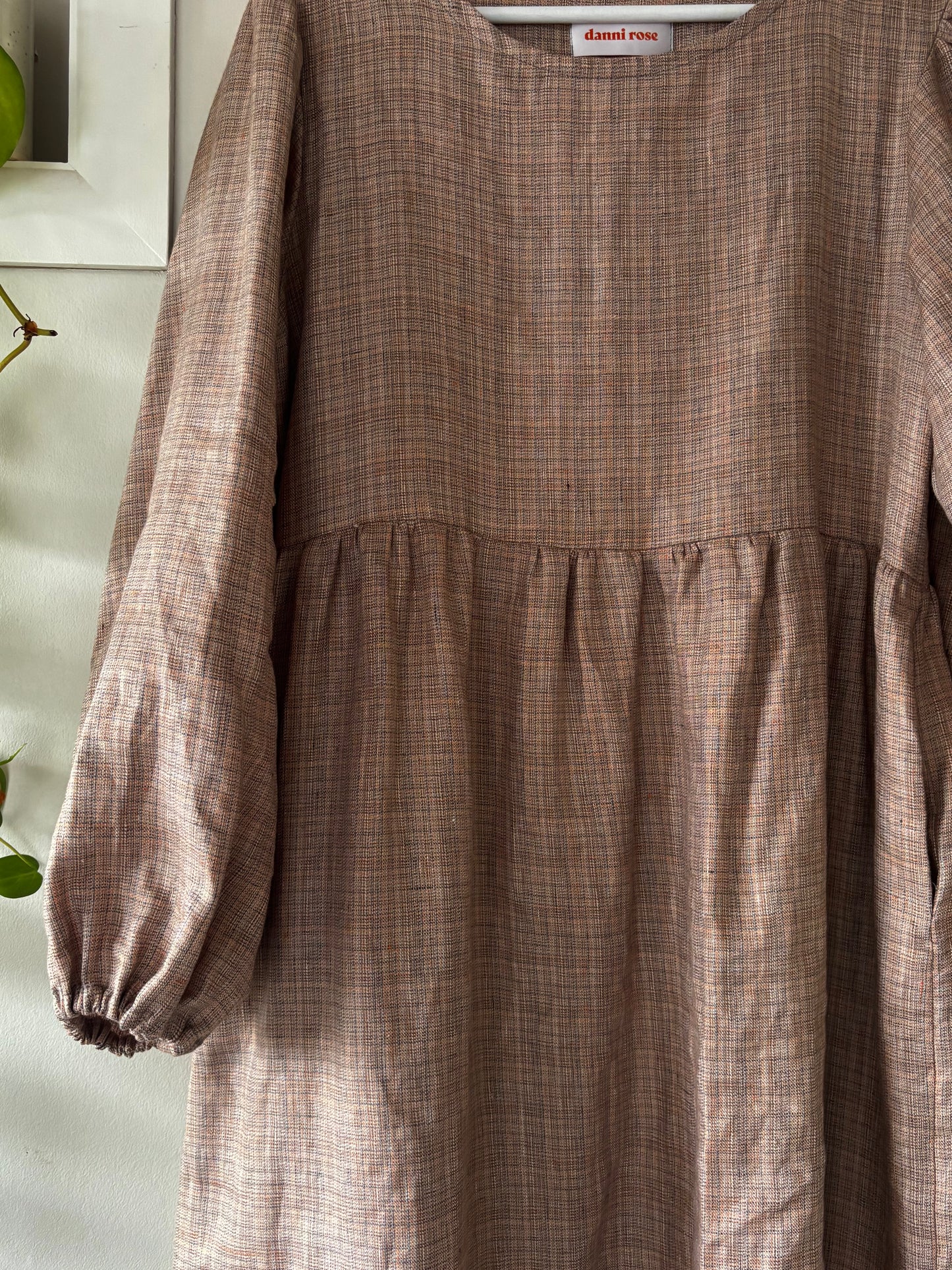 Stevie Dress