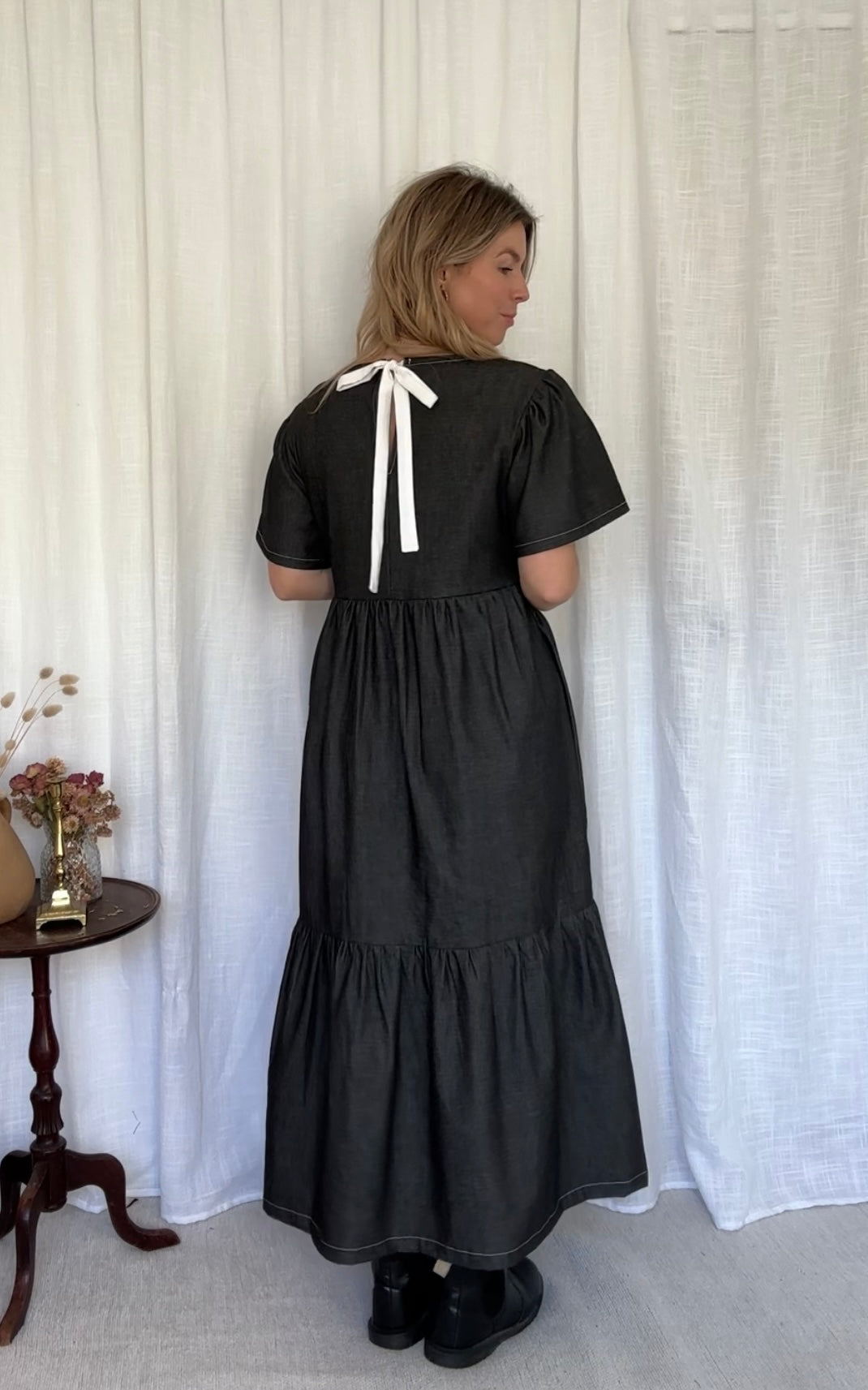 Limited Edition Ollie Dress
