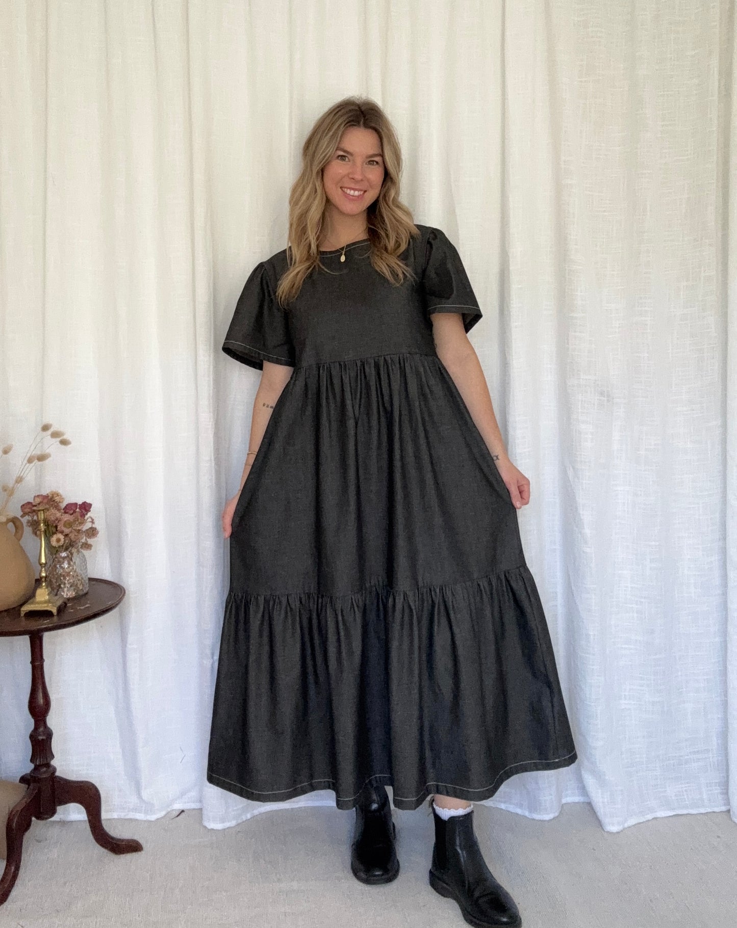 Limited Edition Ollie Dress