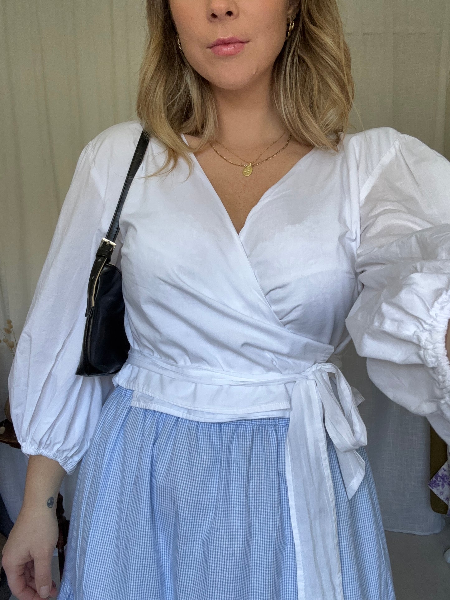 Sofia Skirt - XL