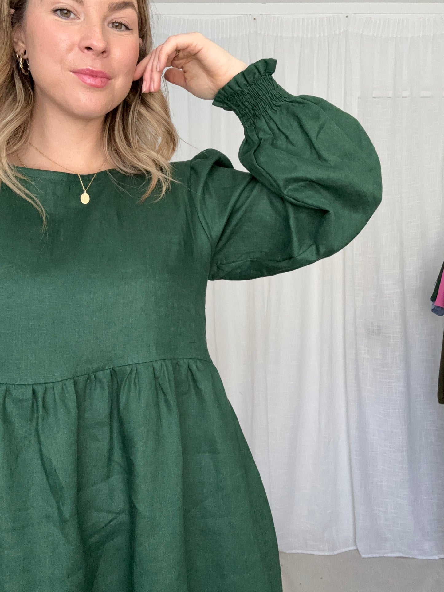 Bailey Dress - M