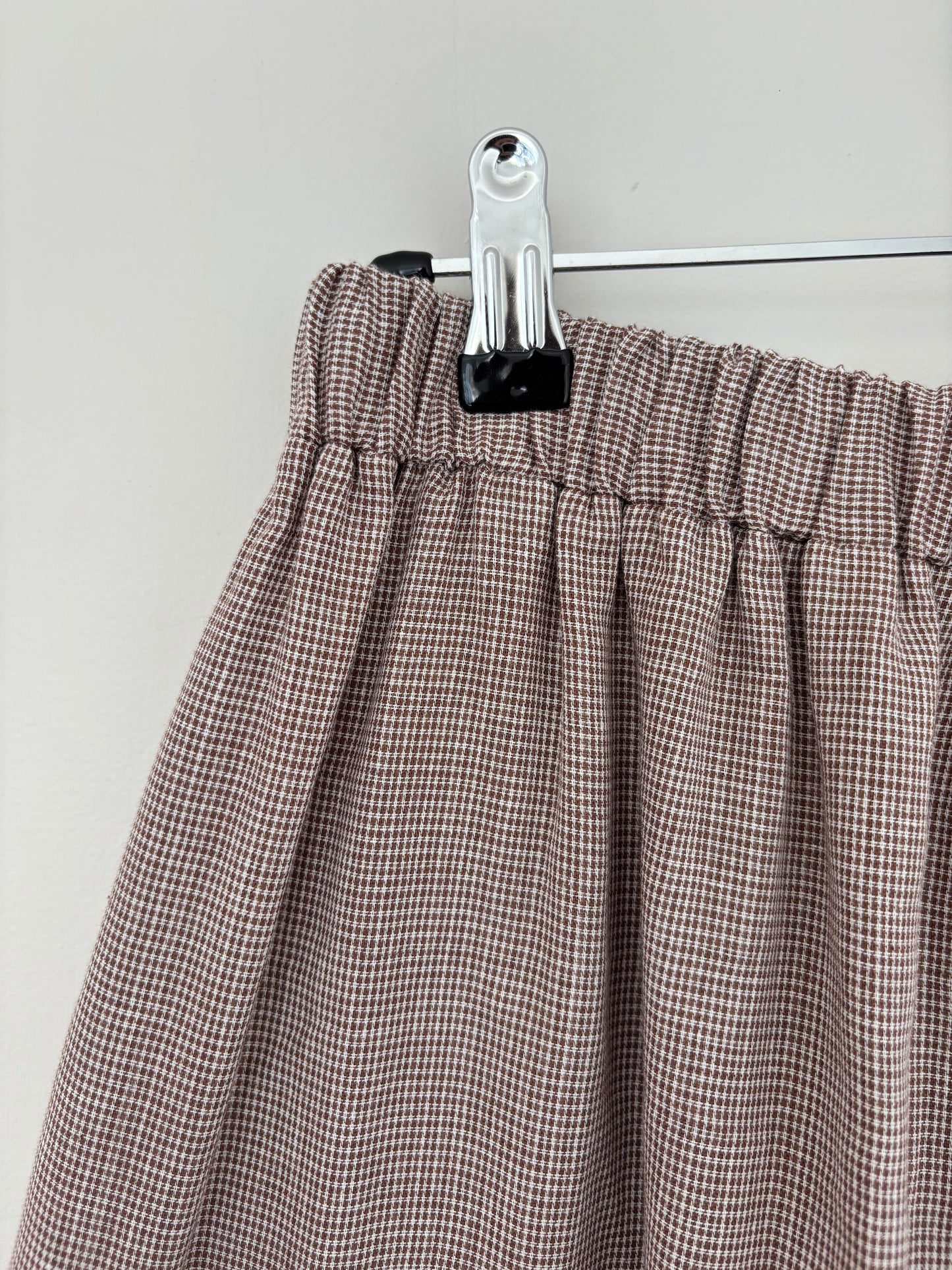 Sofia Skirt - L