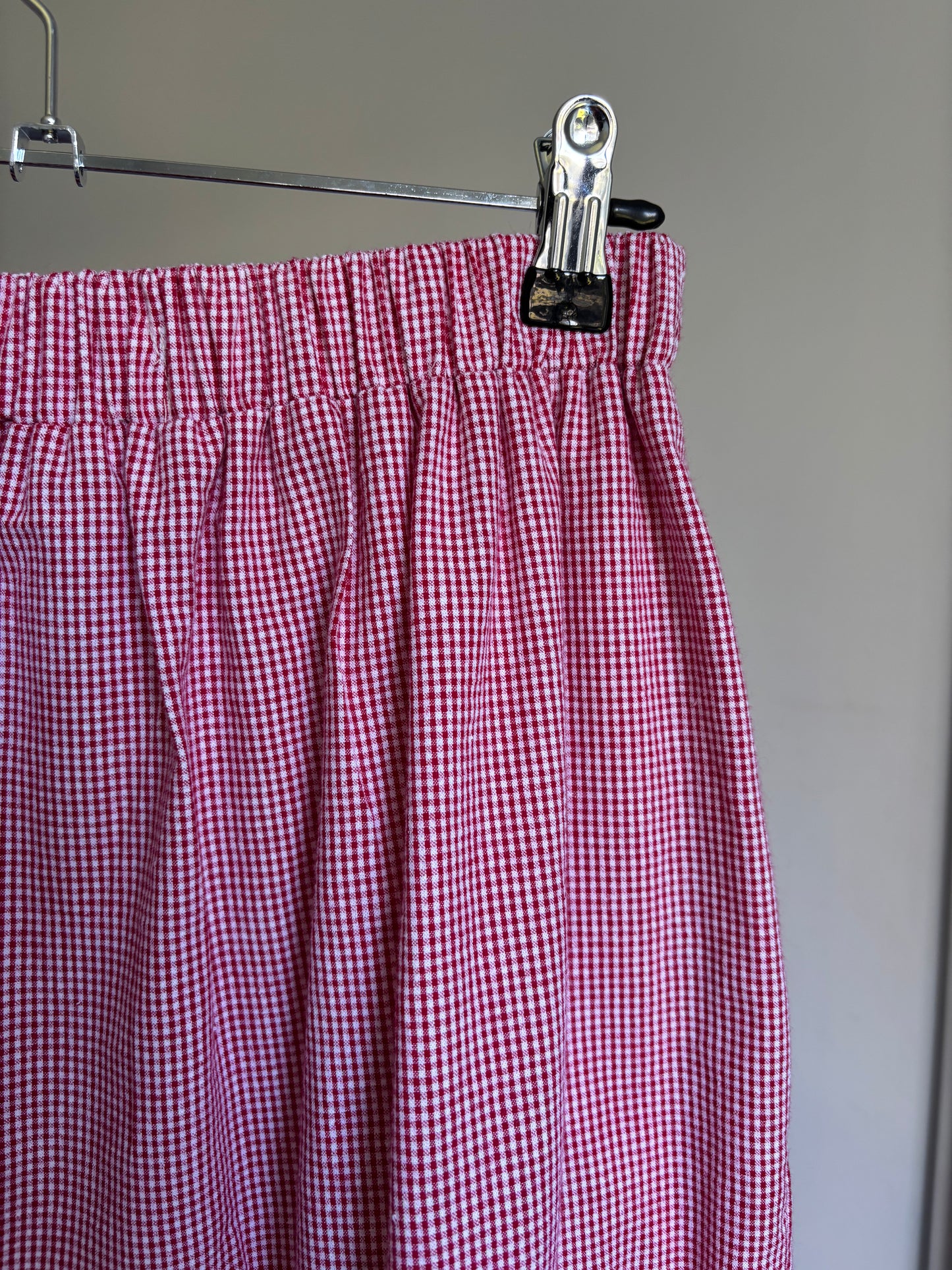 Sofia Skirt - M