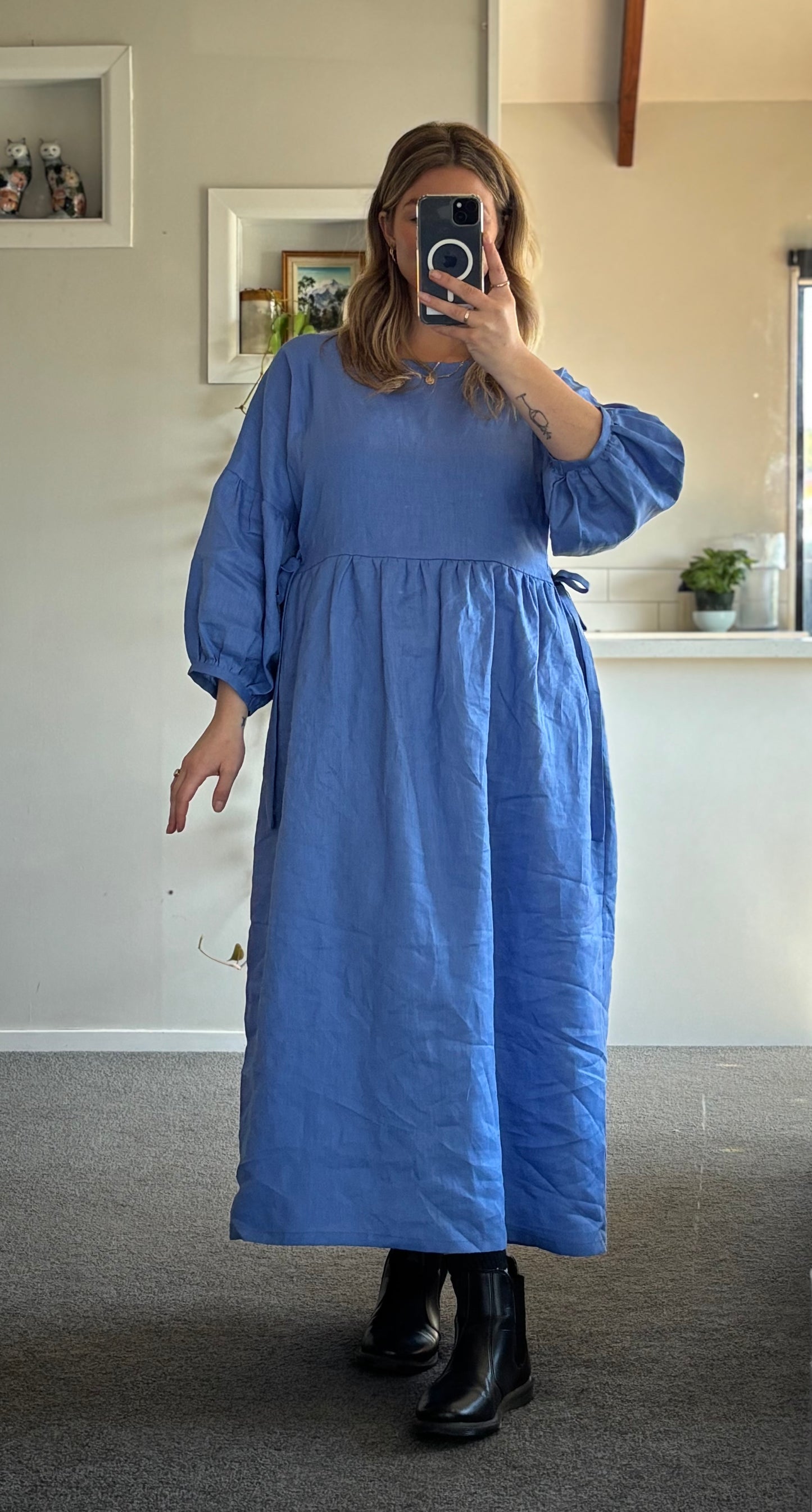 Marley Dress