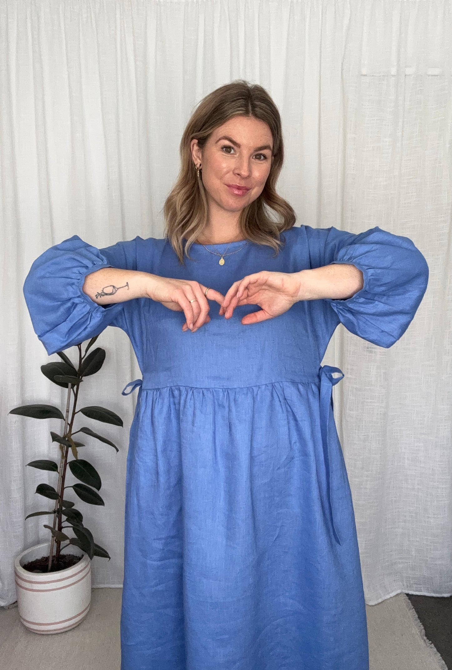 Marley Dress