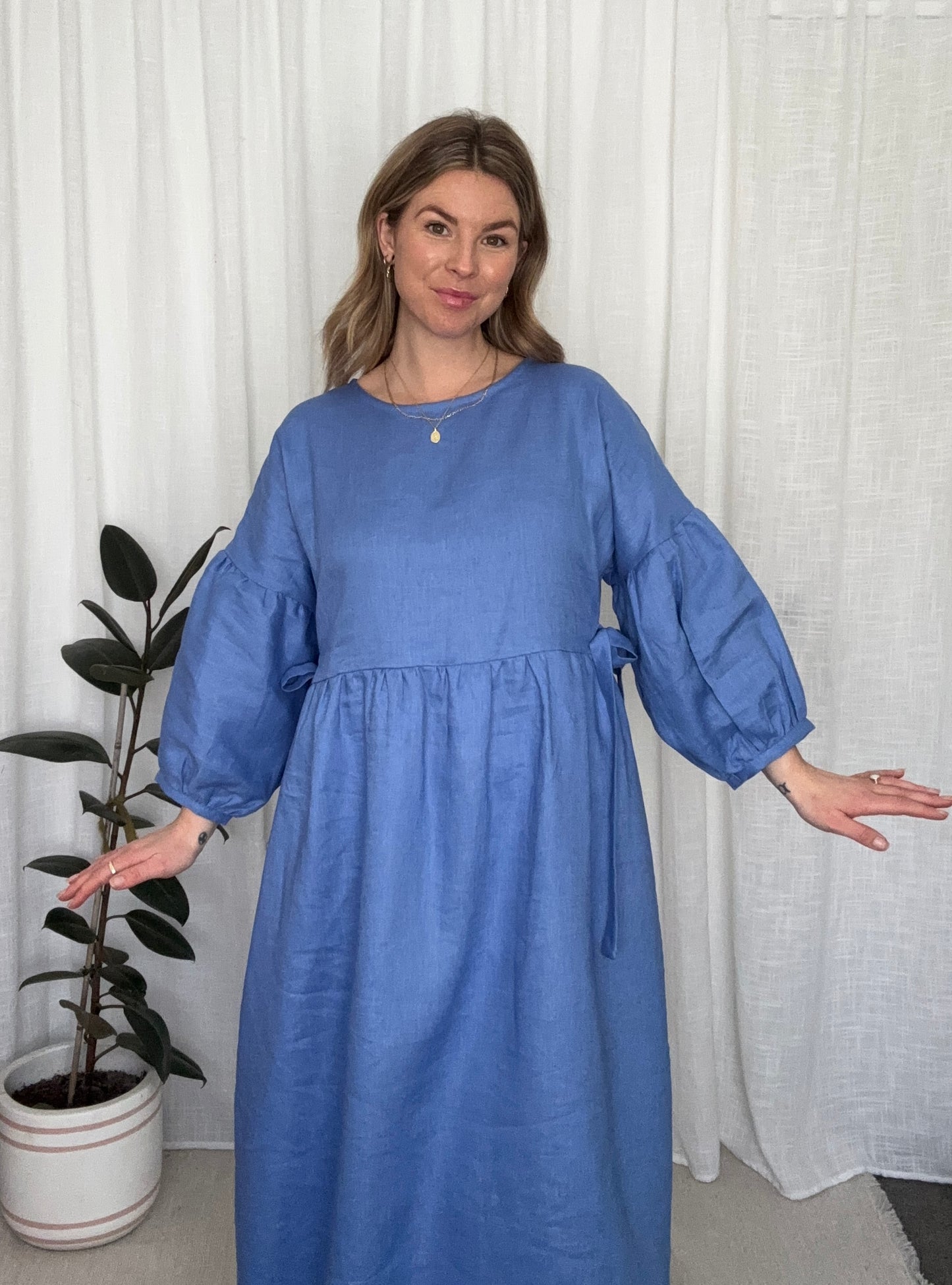 Marley Dress