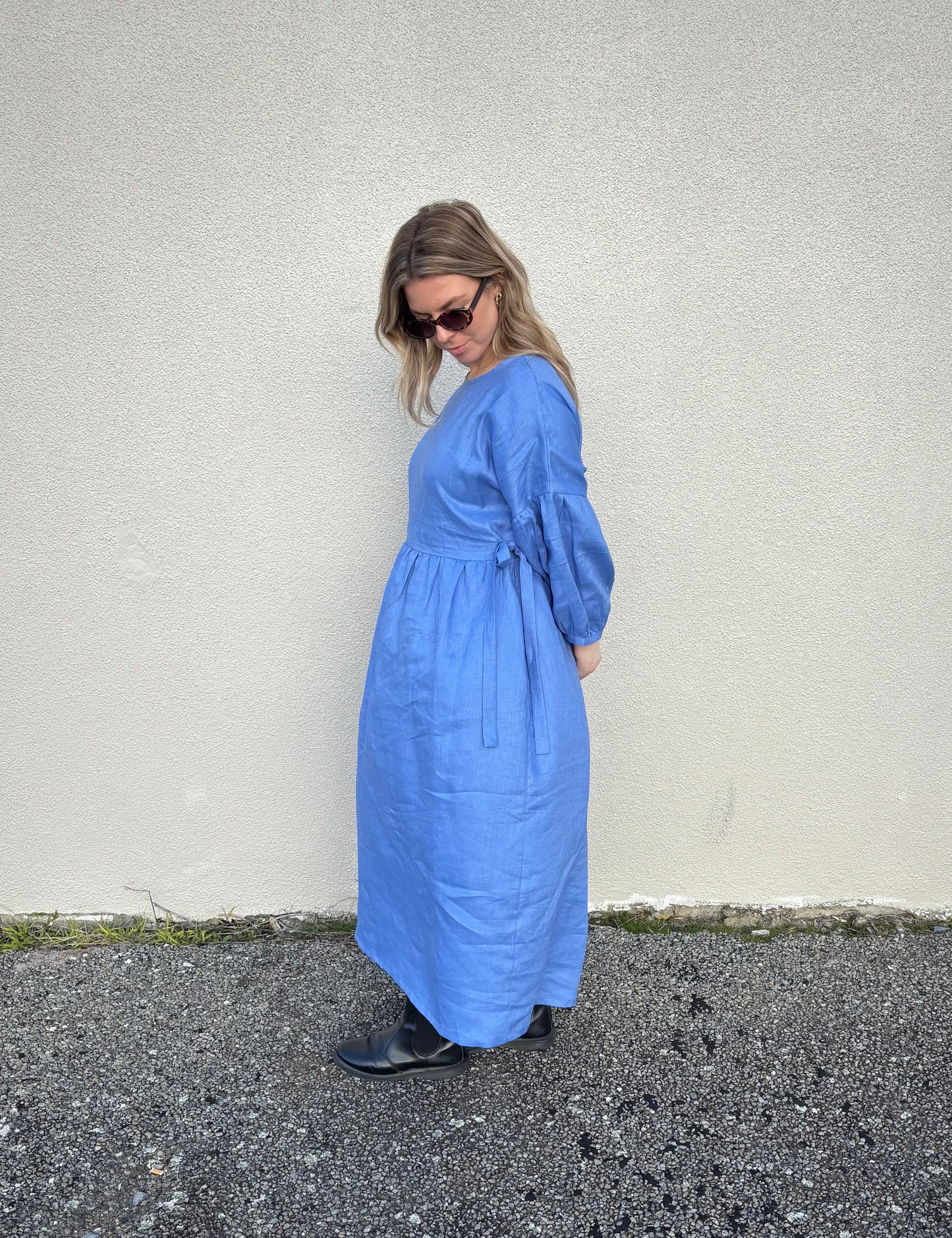 Marley Dress