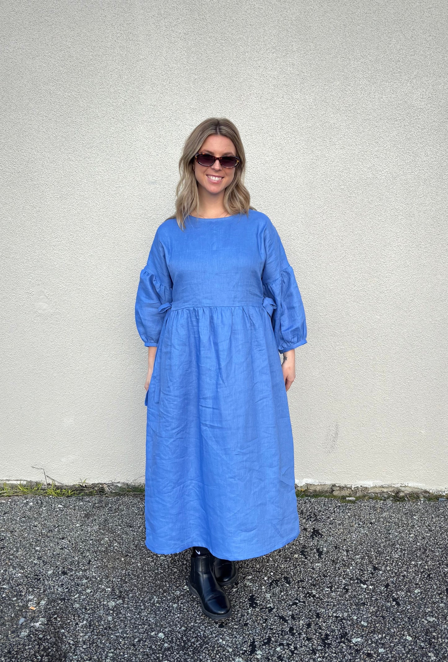 Marley Dress