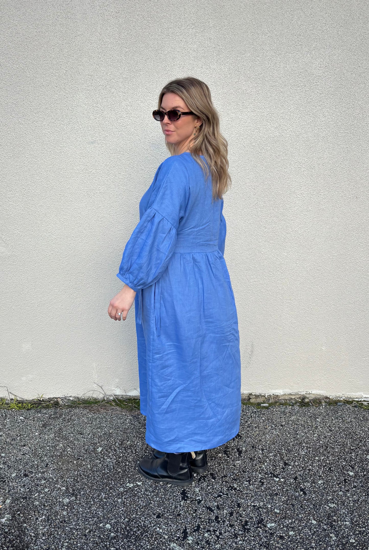 Marley Dress