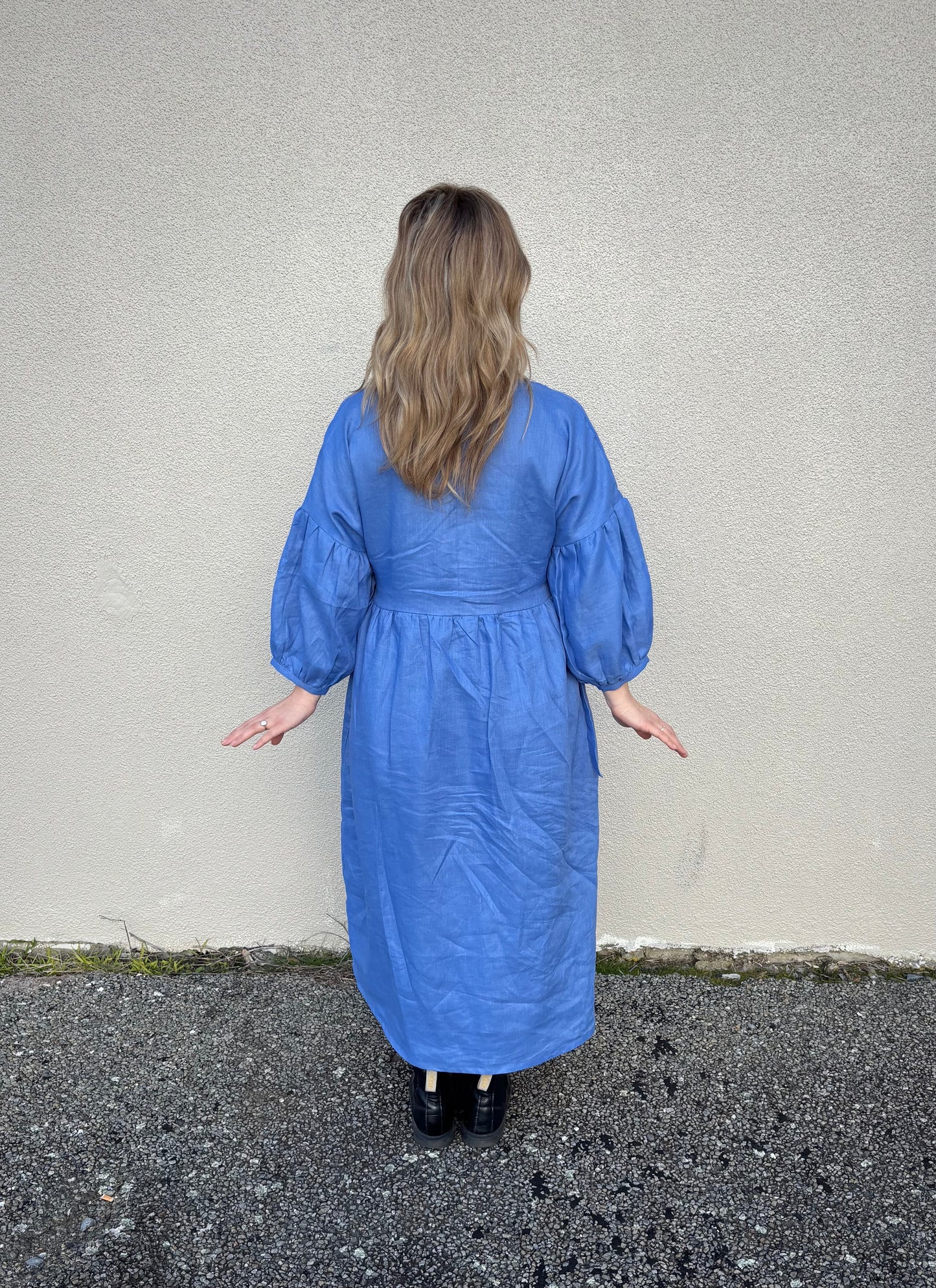 Marley Dress