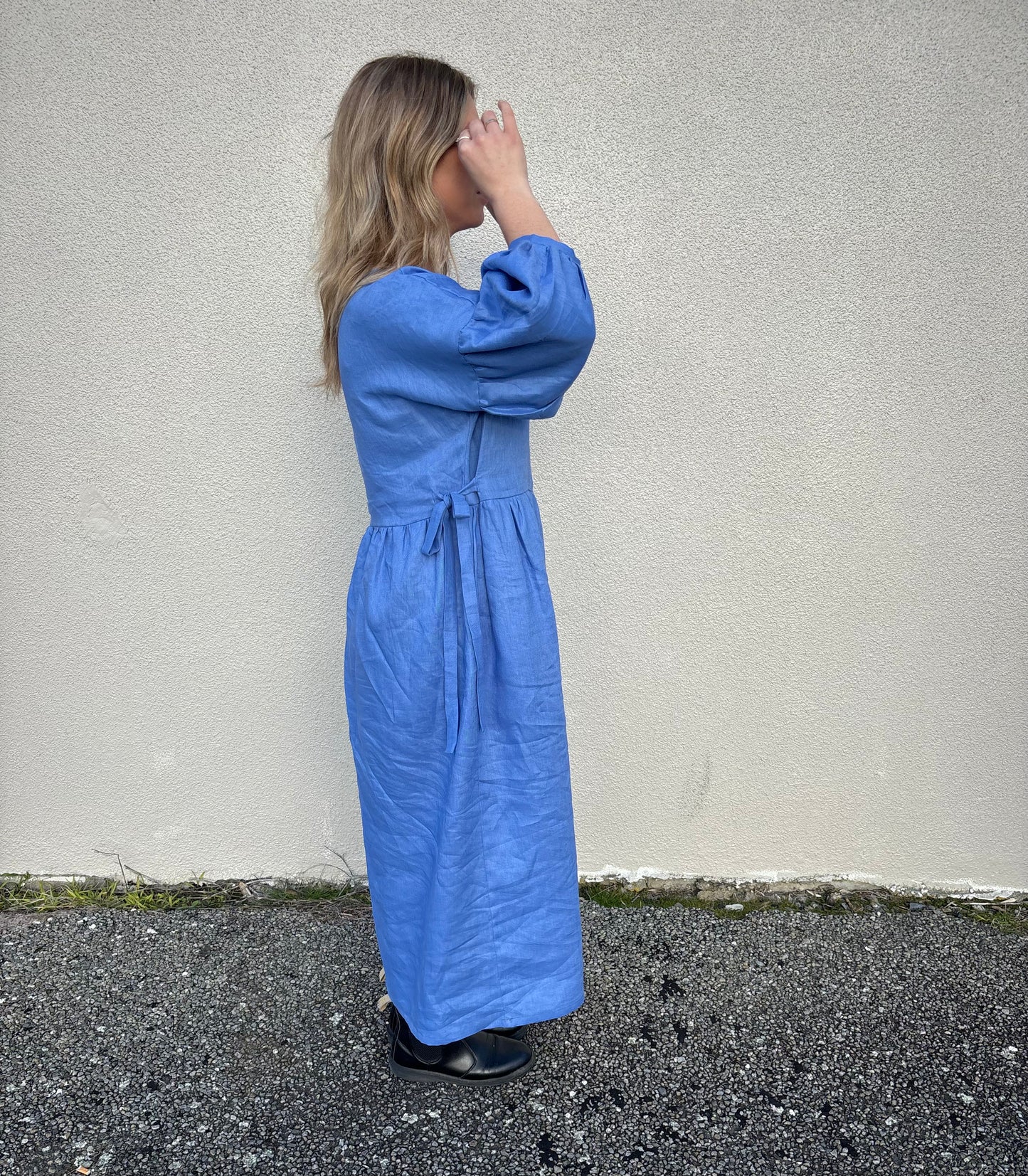 Marley Dress