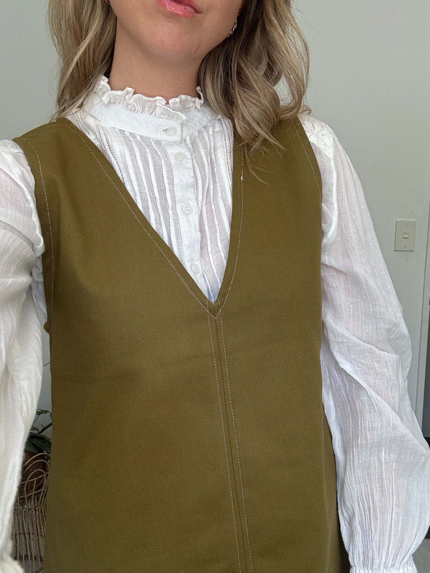 Frankie Mini Dress M