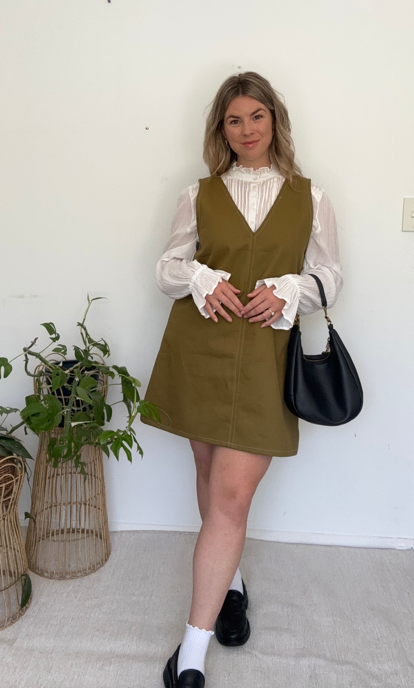 Frankie Mini Dress M