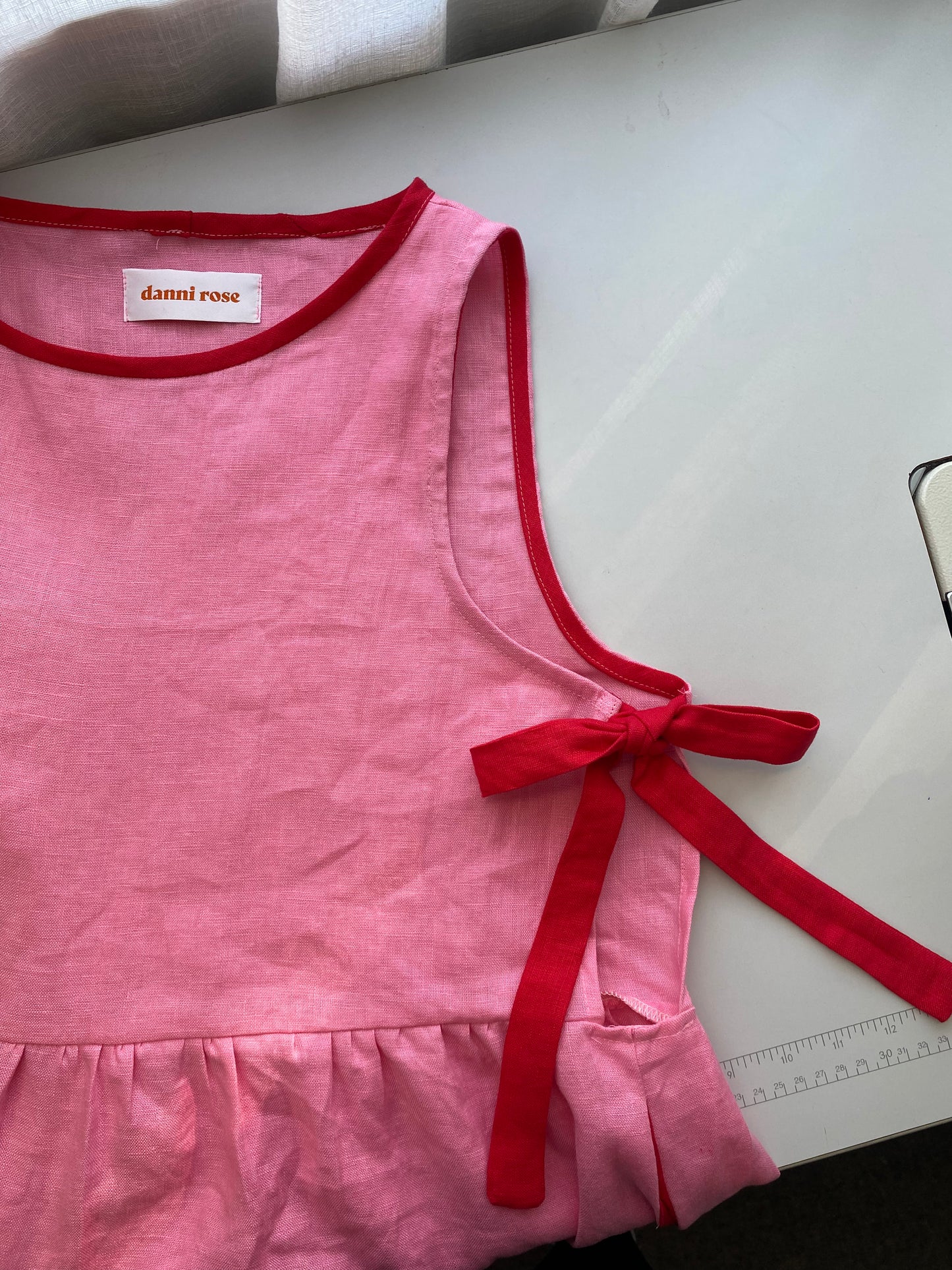 Annie Dress