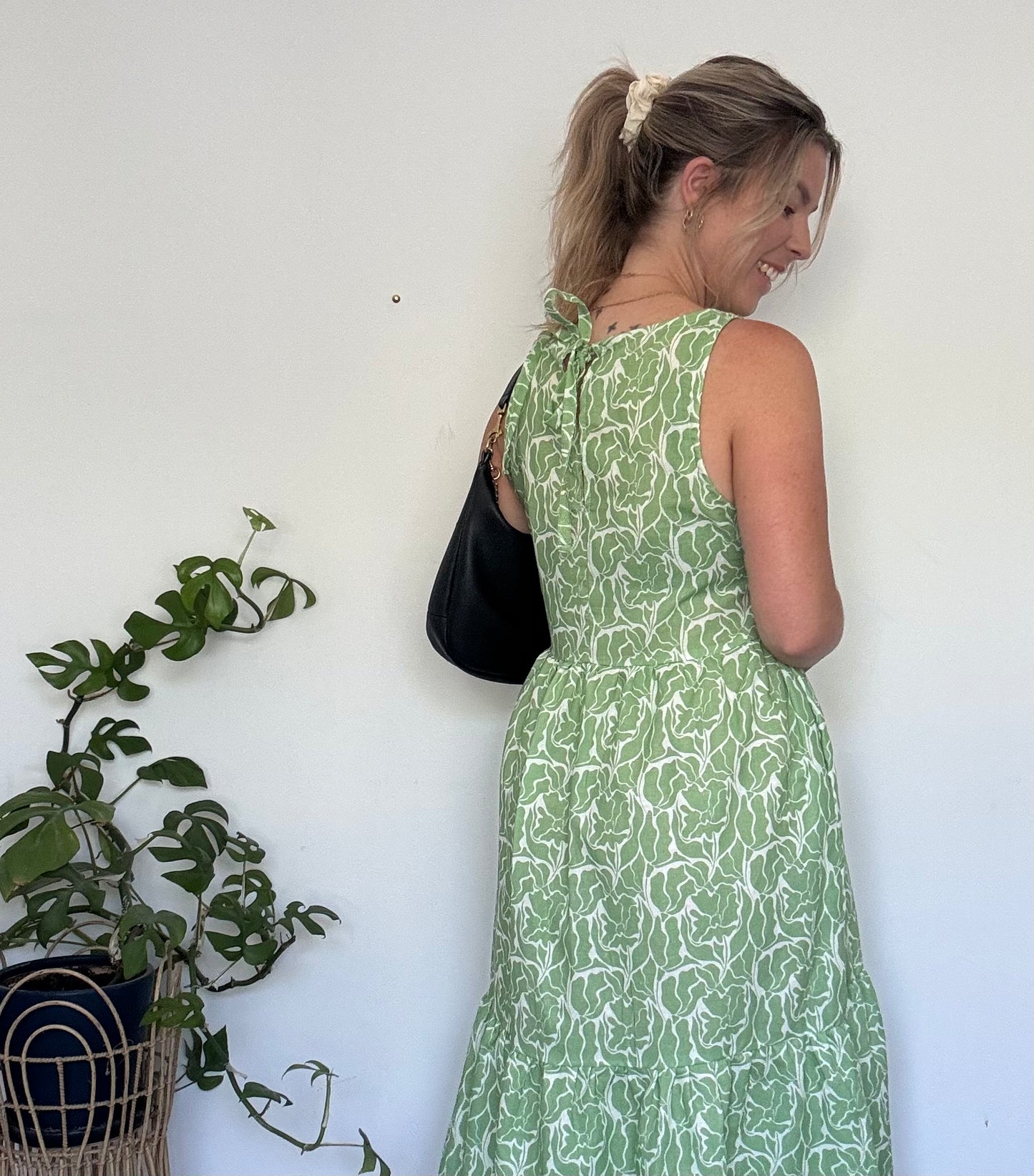 Izzy Dress - M