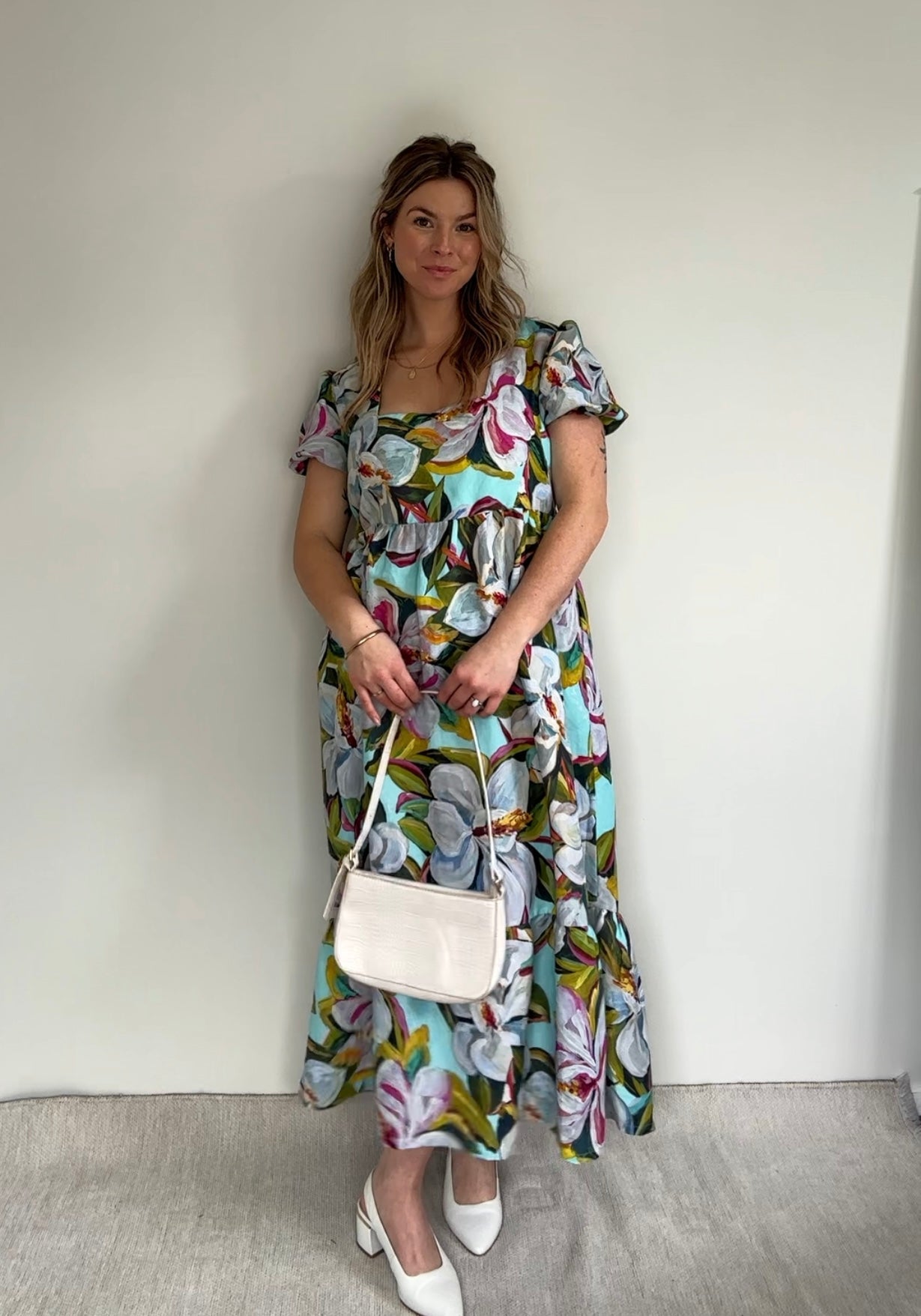 Florence Dress