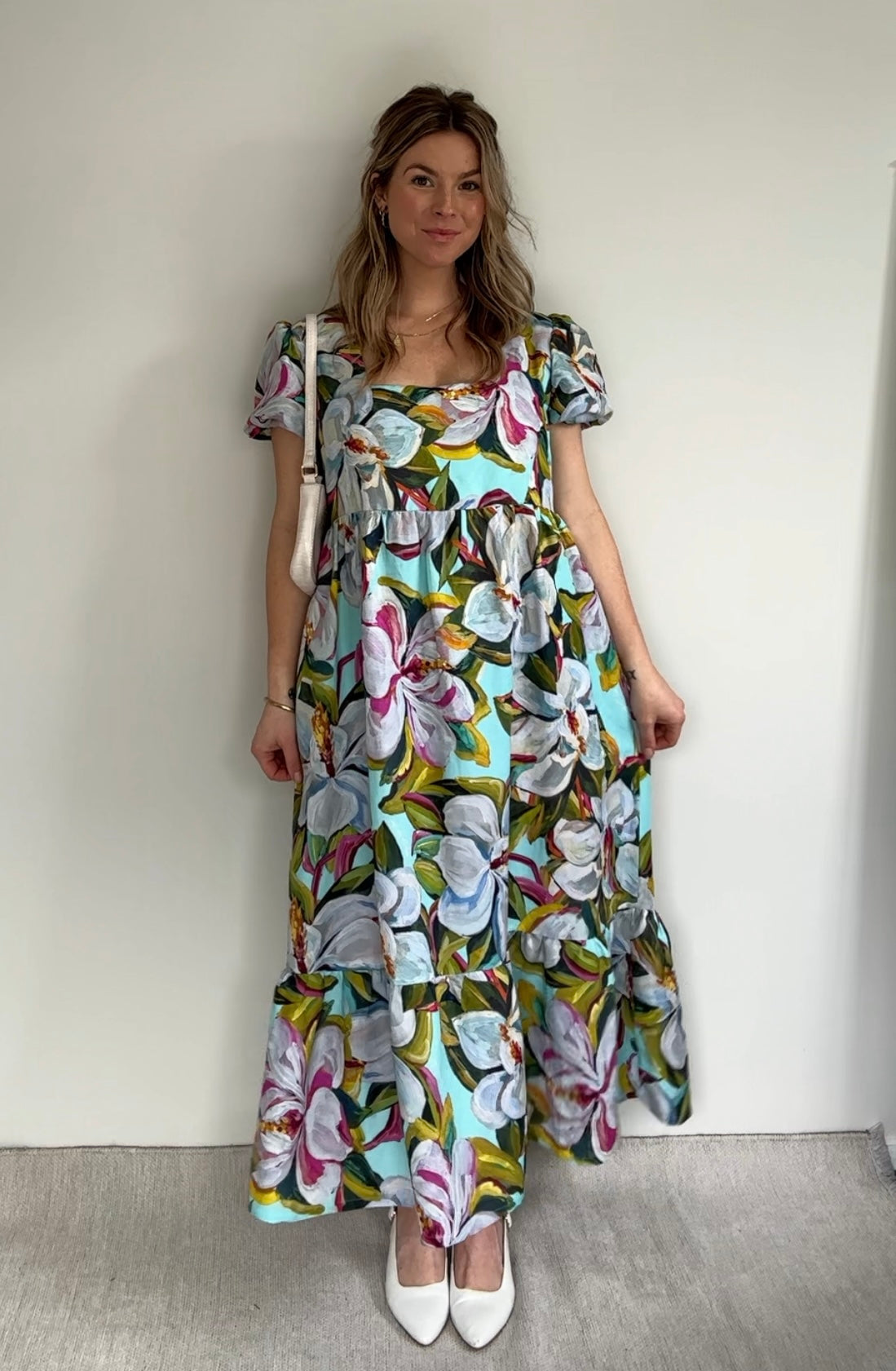 Florence Dress
