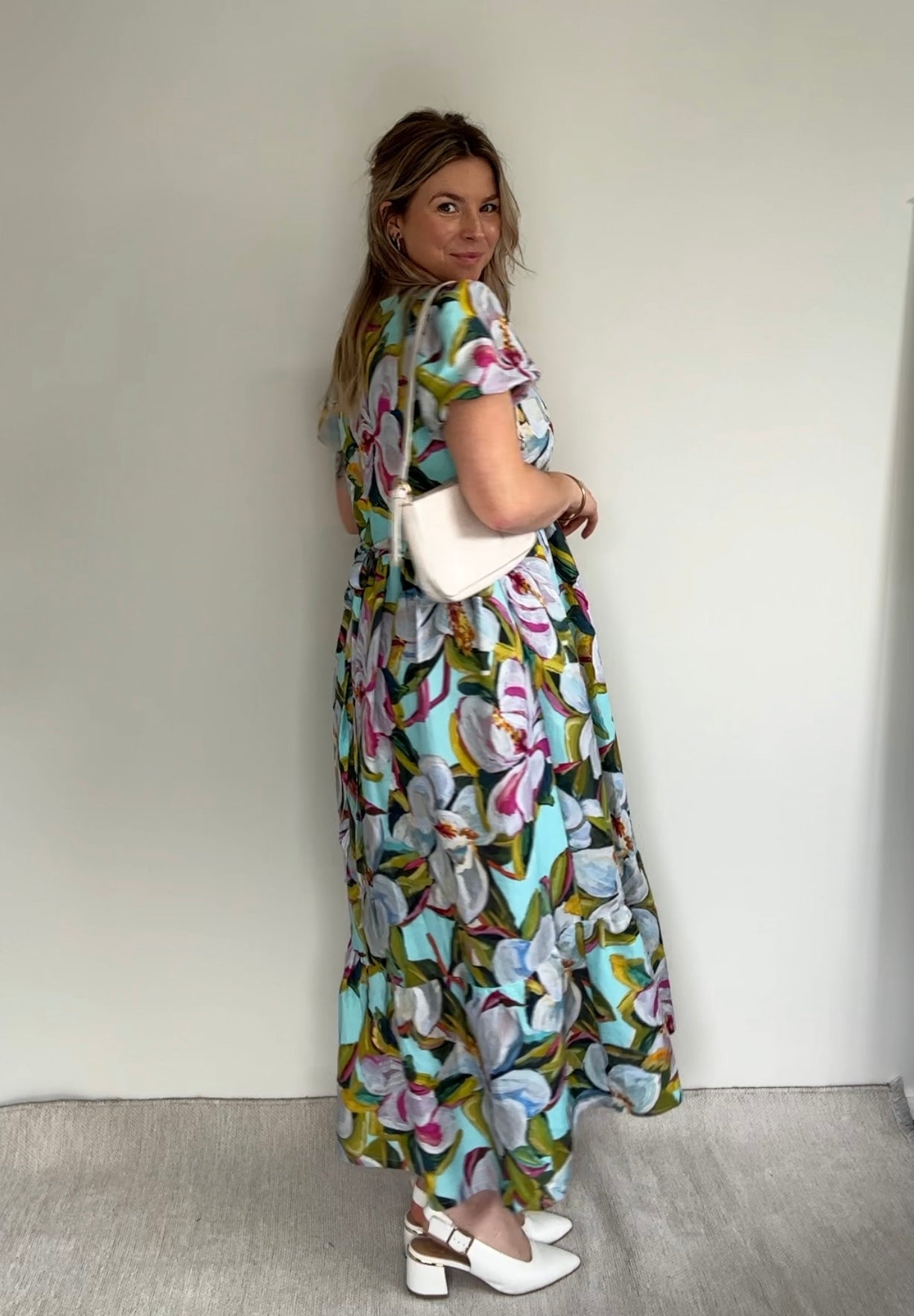 Florence Dress