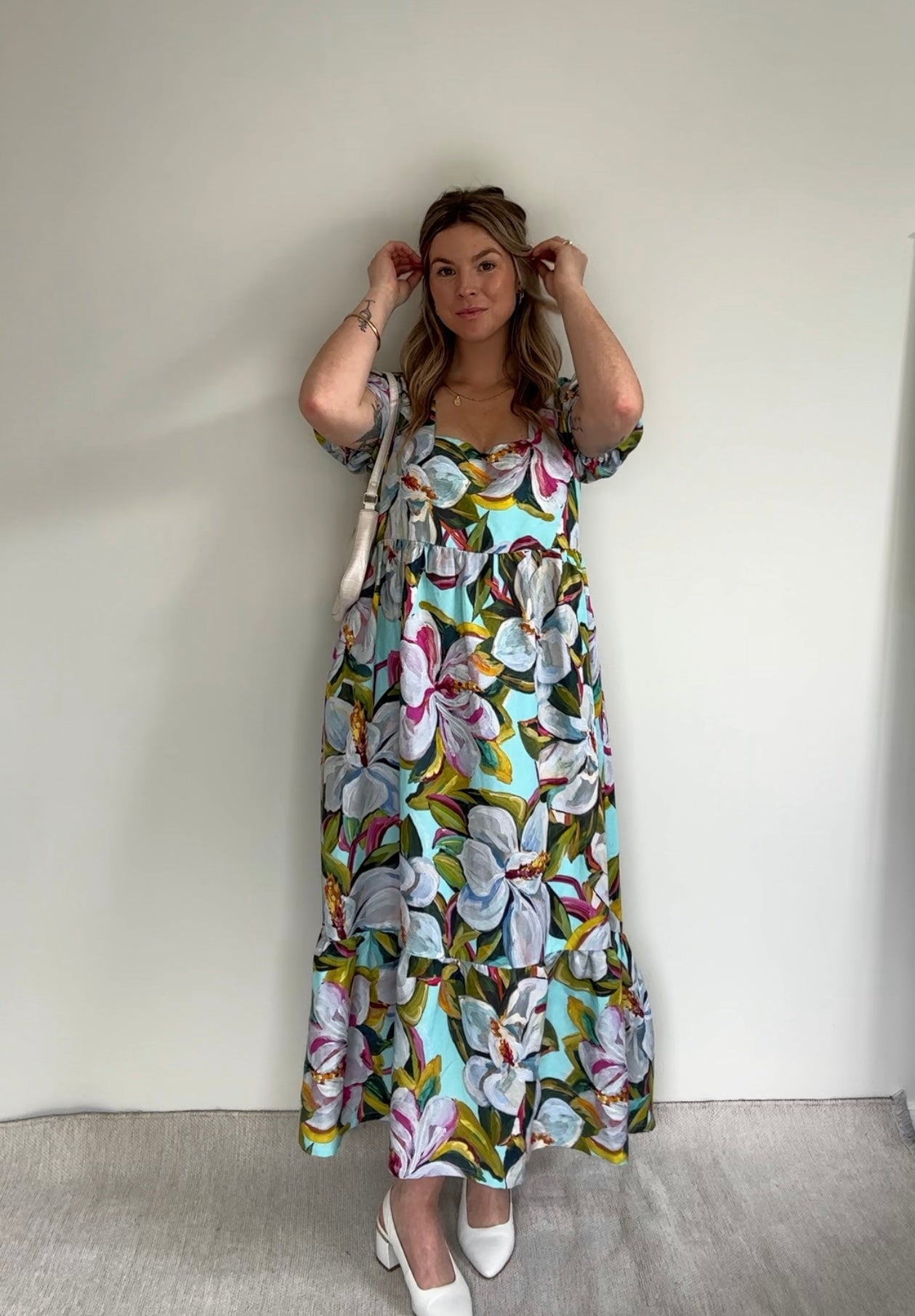 Florence Dress
