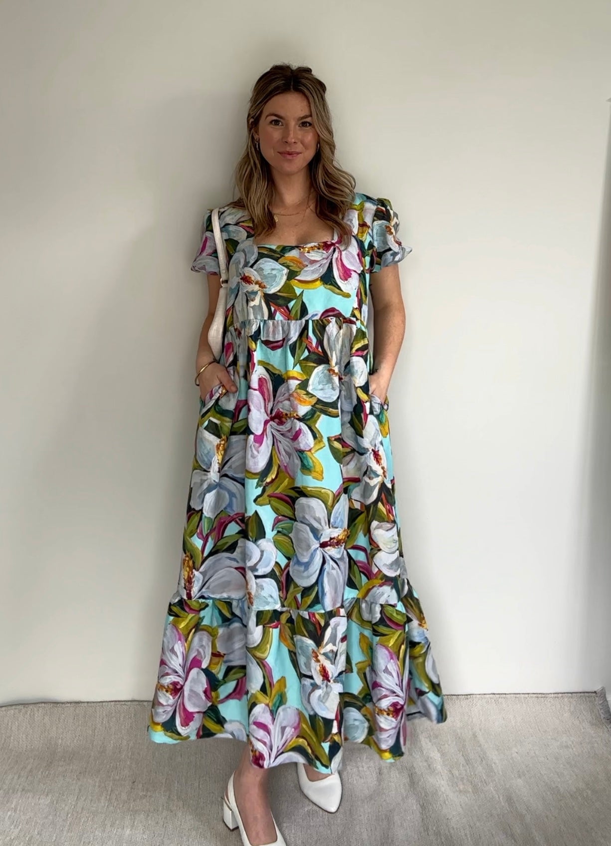 Florence Dress
